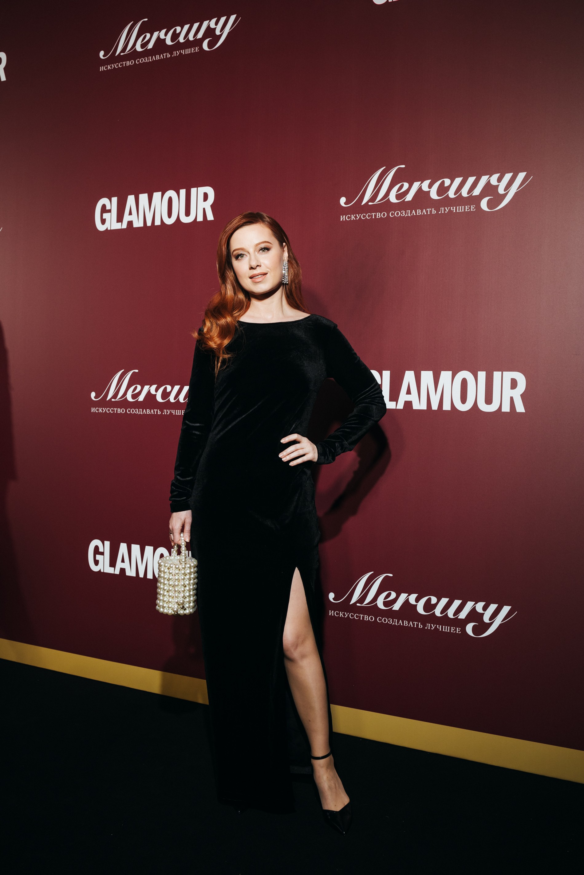 Юлия Савичева