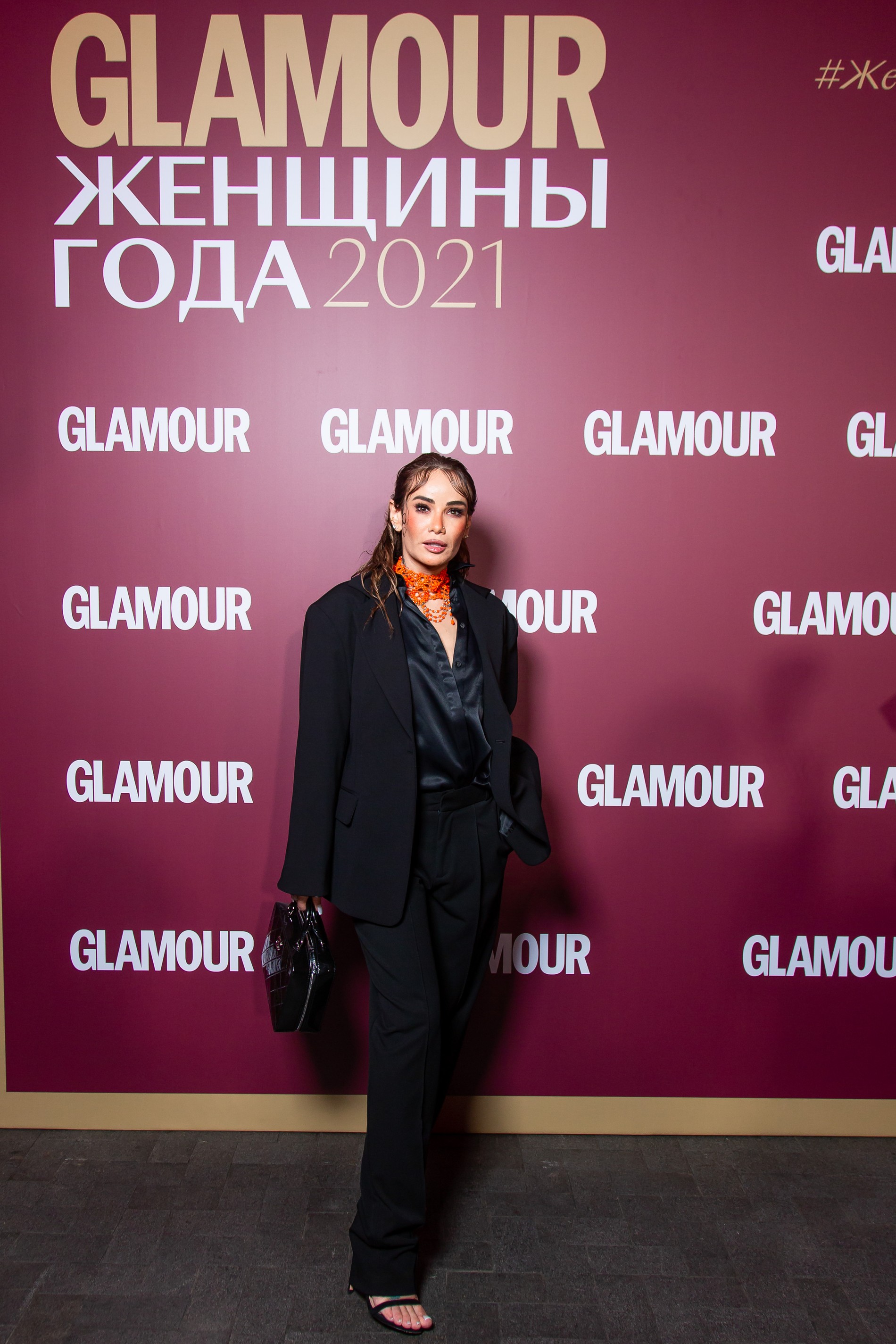 Айза Долматова