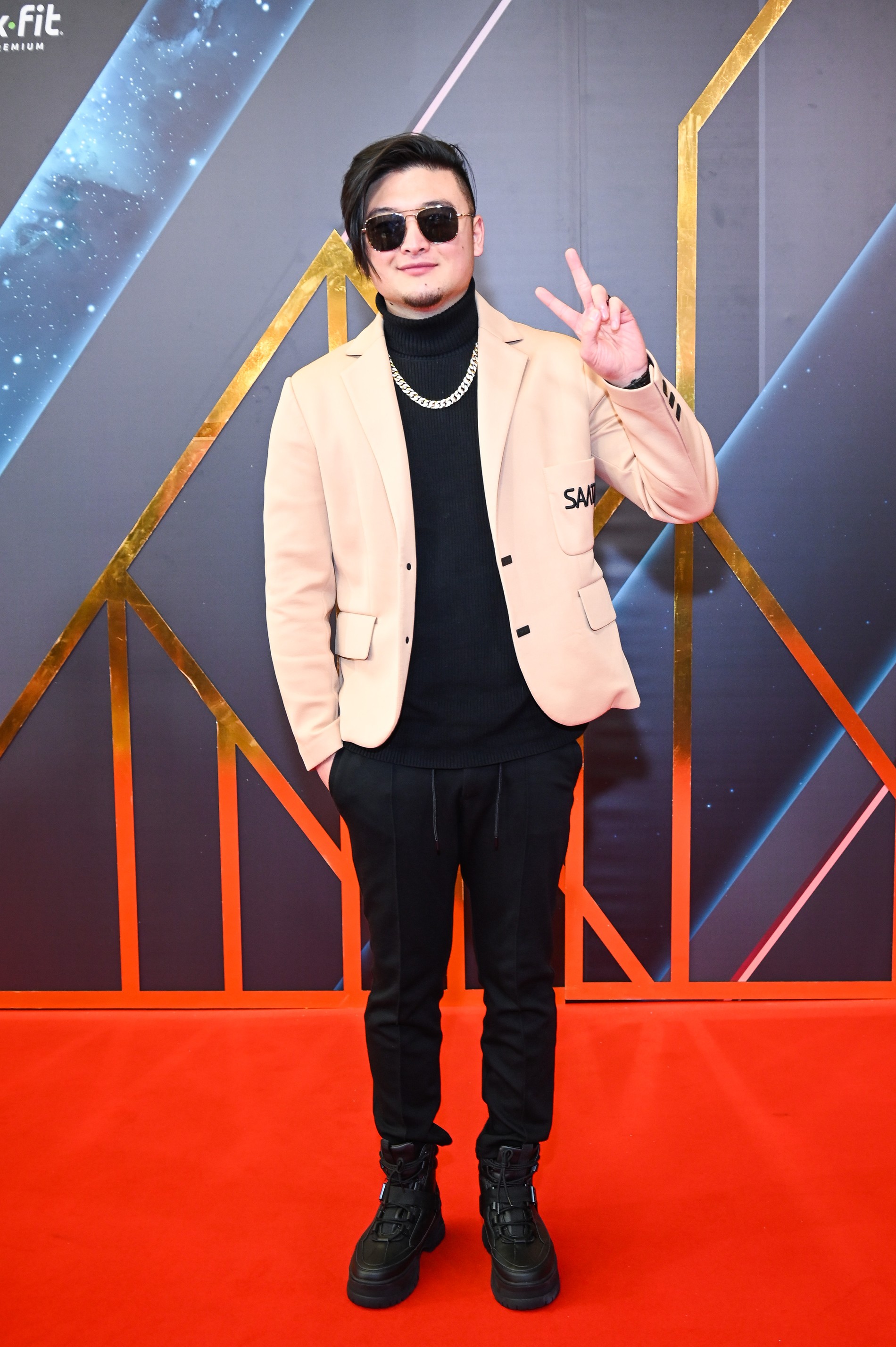 Анатолий Цой