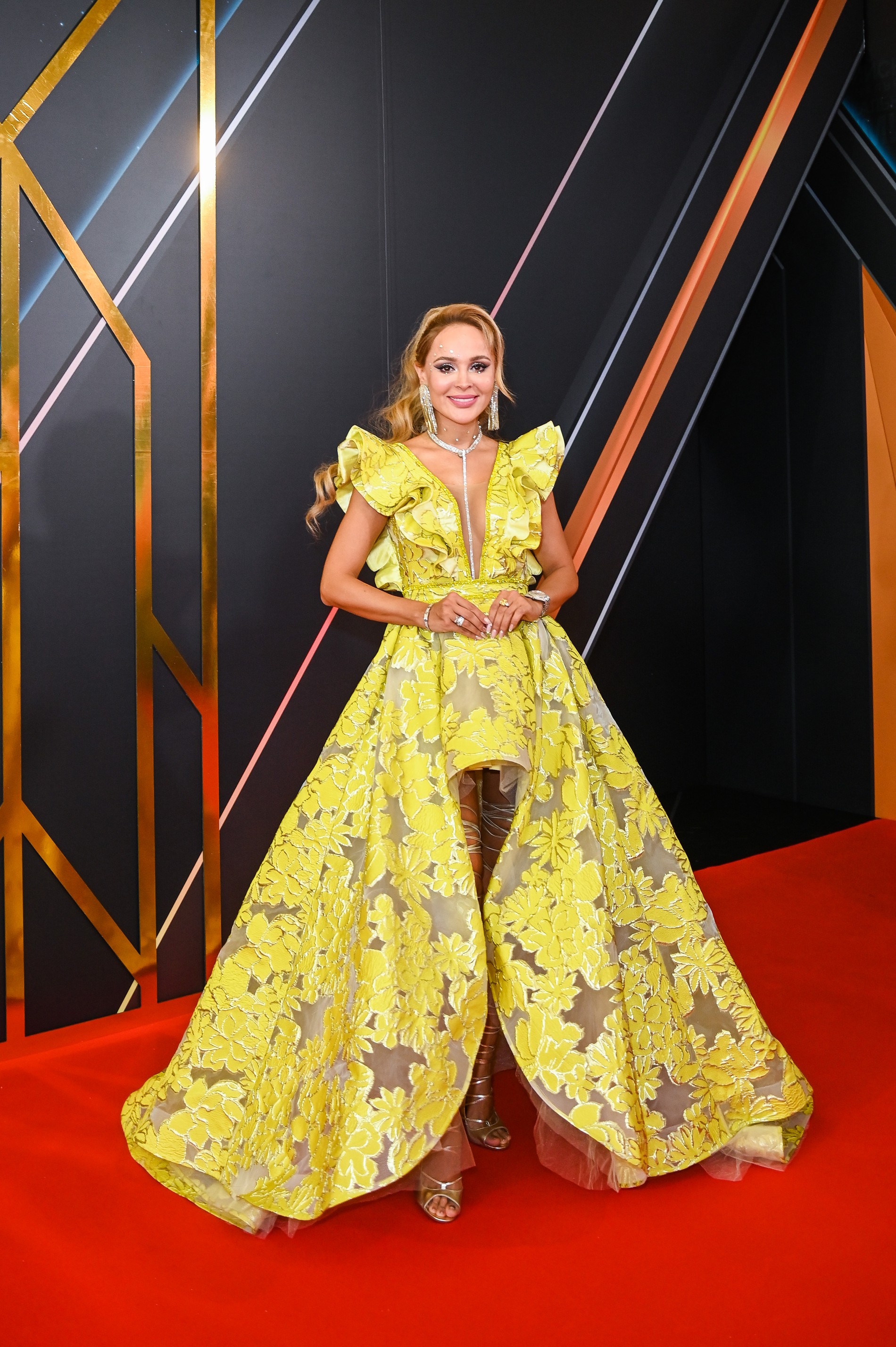 Анна Калашникова