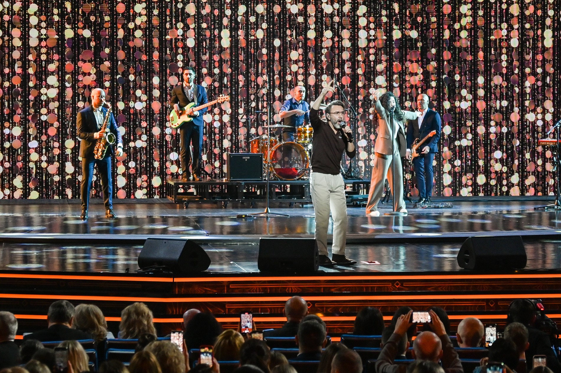 Сергей Шнуров