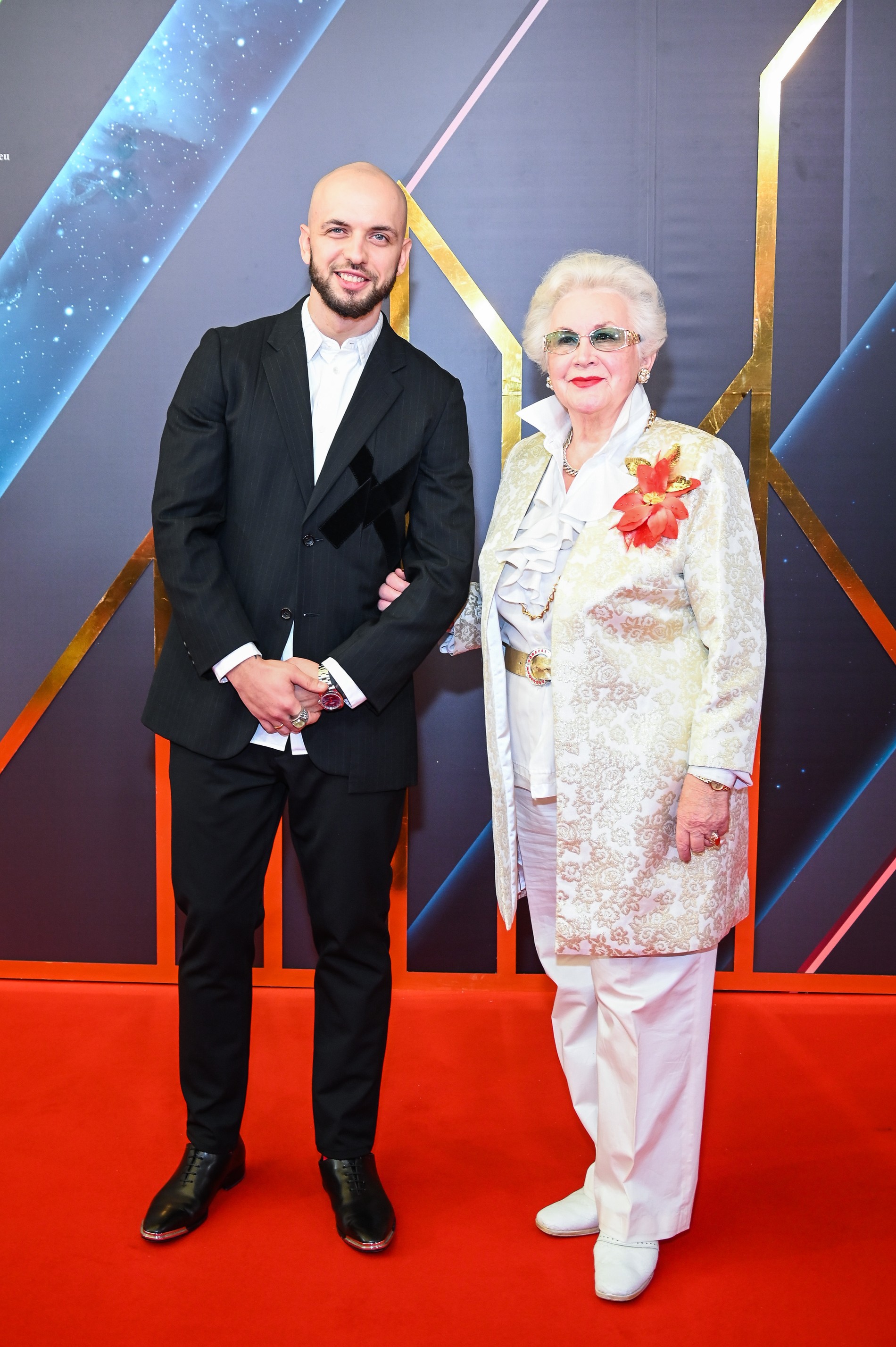 STи Анна Шатилова