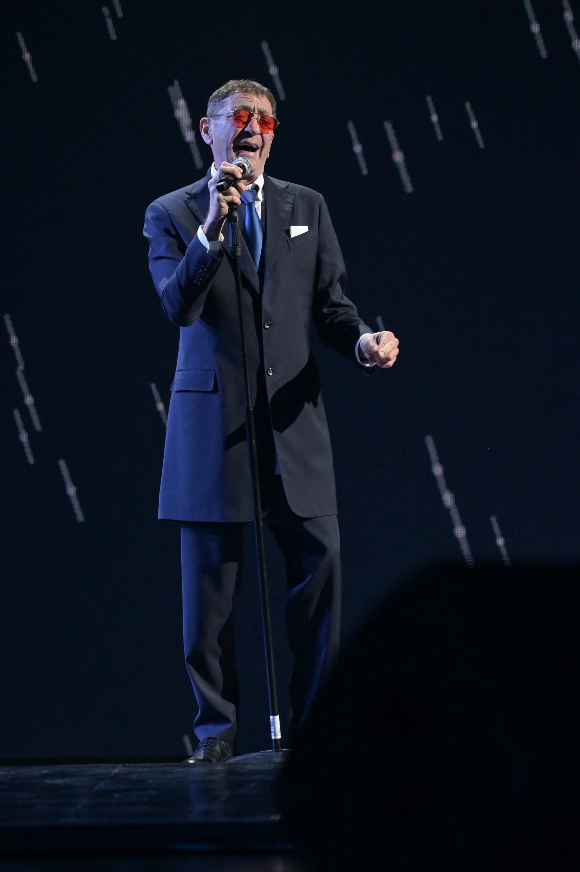 Григорий Лепс
Фото: пресс-служба