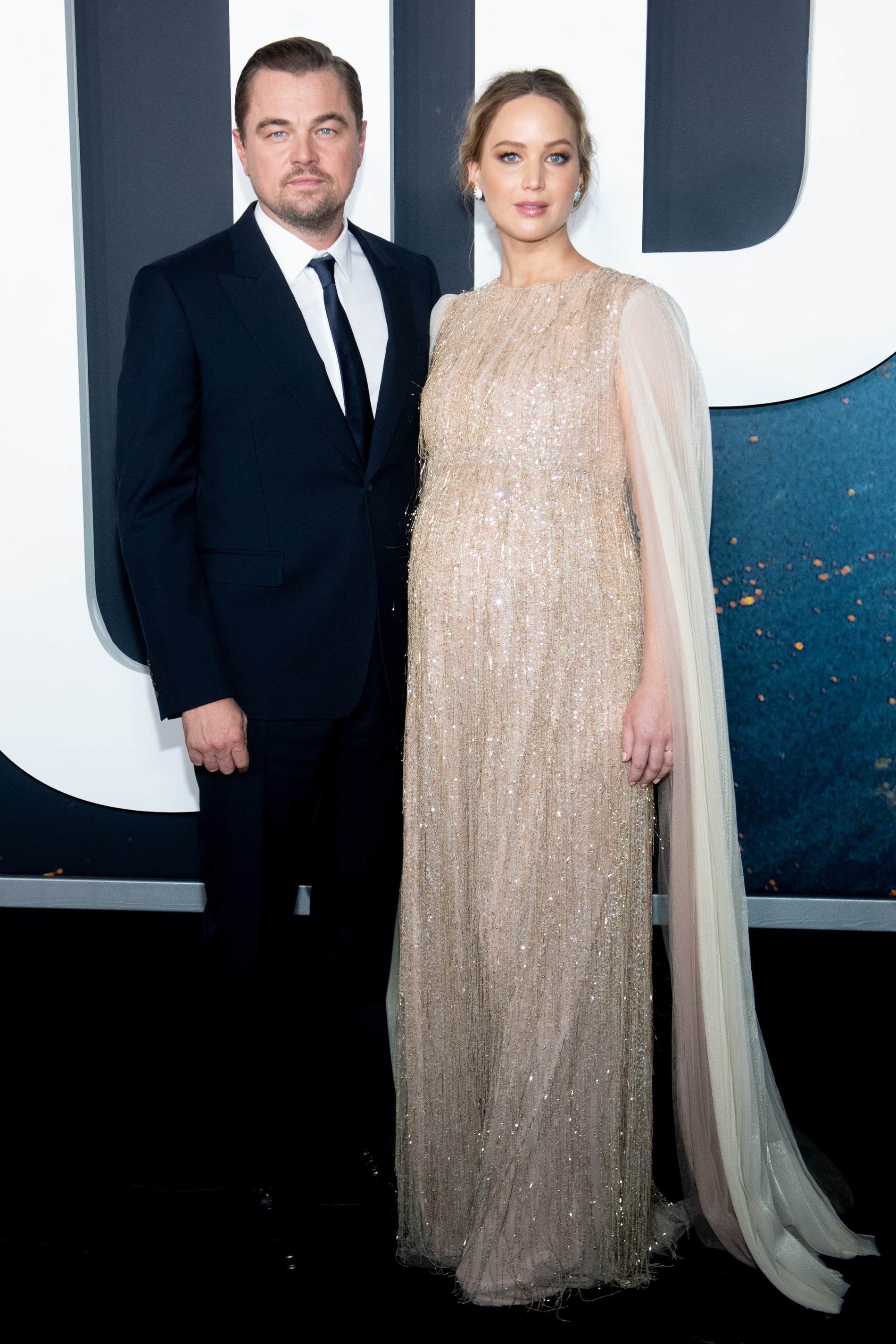 Леонардо Ди Каприо
Getty Images