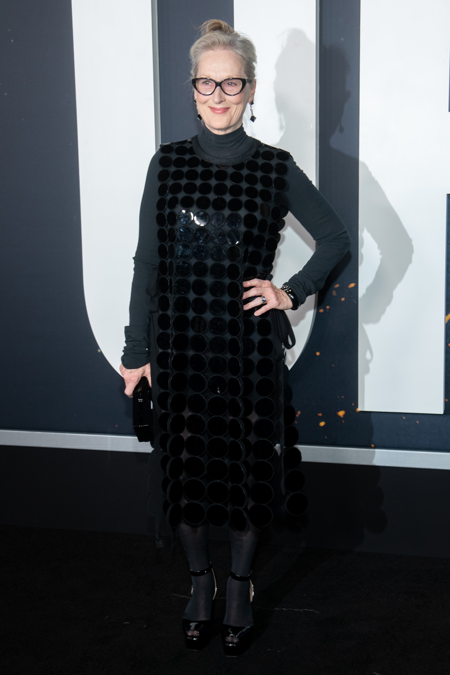 Мэрил Стрип
Getty Images