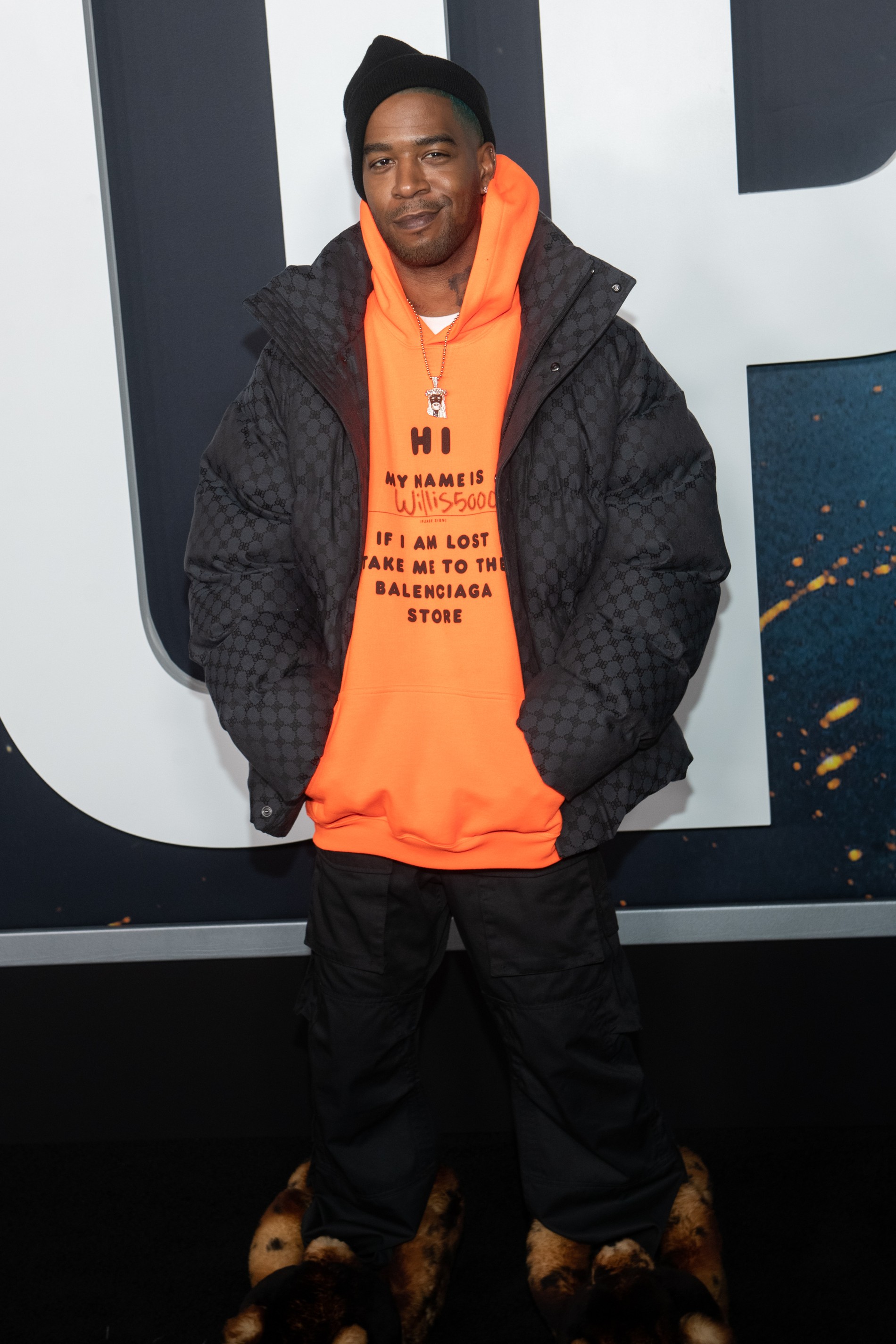 Кид Кади
Getty Images