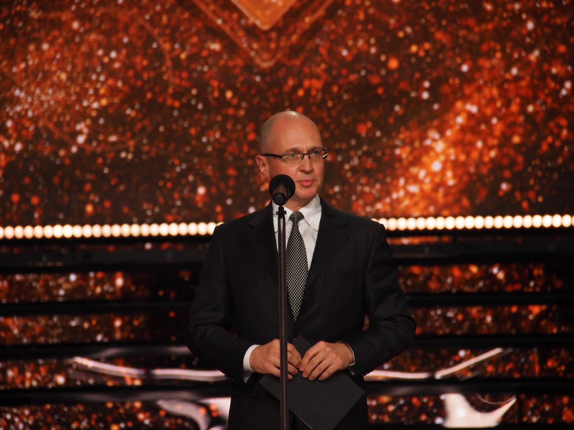 Сергей Кириенко. Фото: Пресс-служба