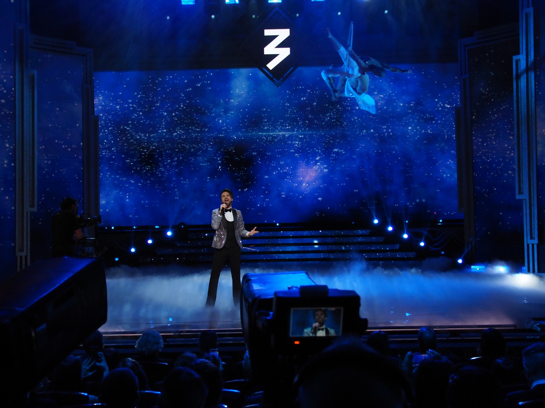 Александр Панайотов. Фото: Пресс-служба