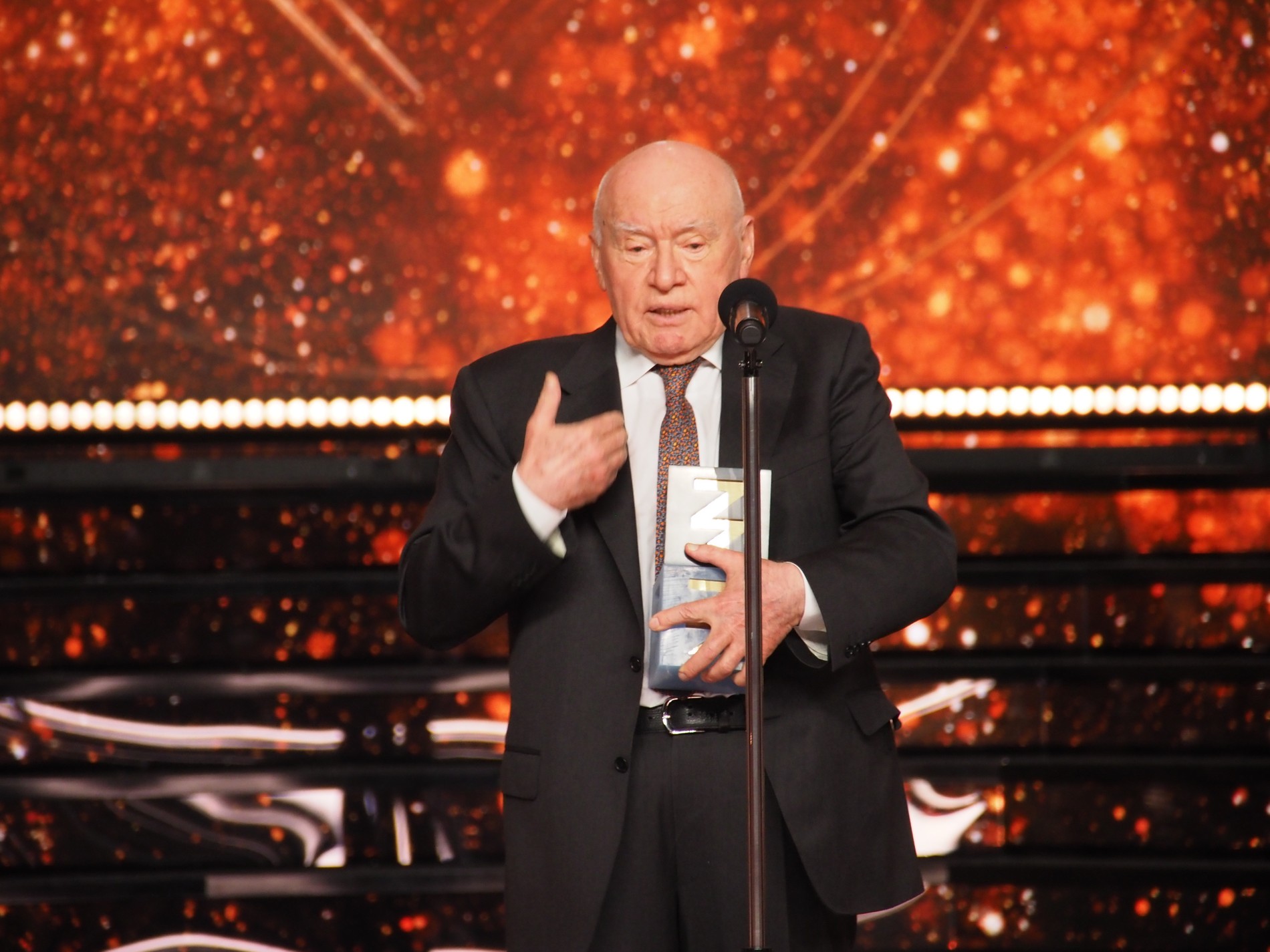 Лео Бокерия. Фото: Пресс-служба