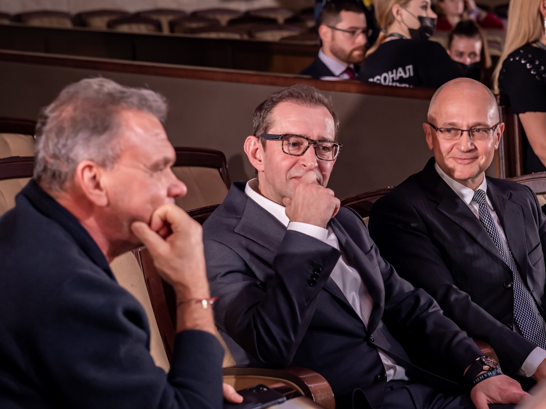 Фото: Пресс-служба