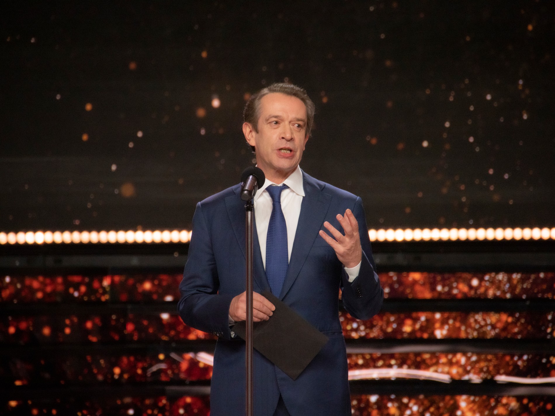 Владимир Машков