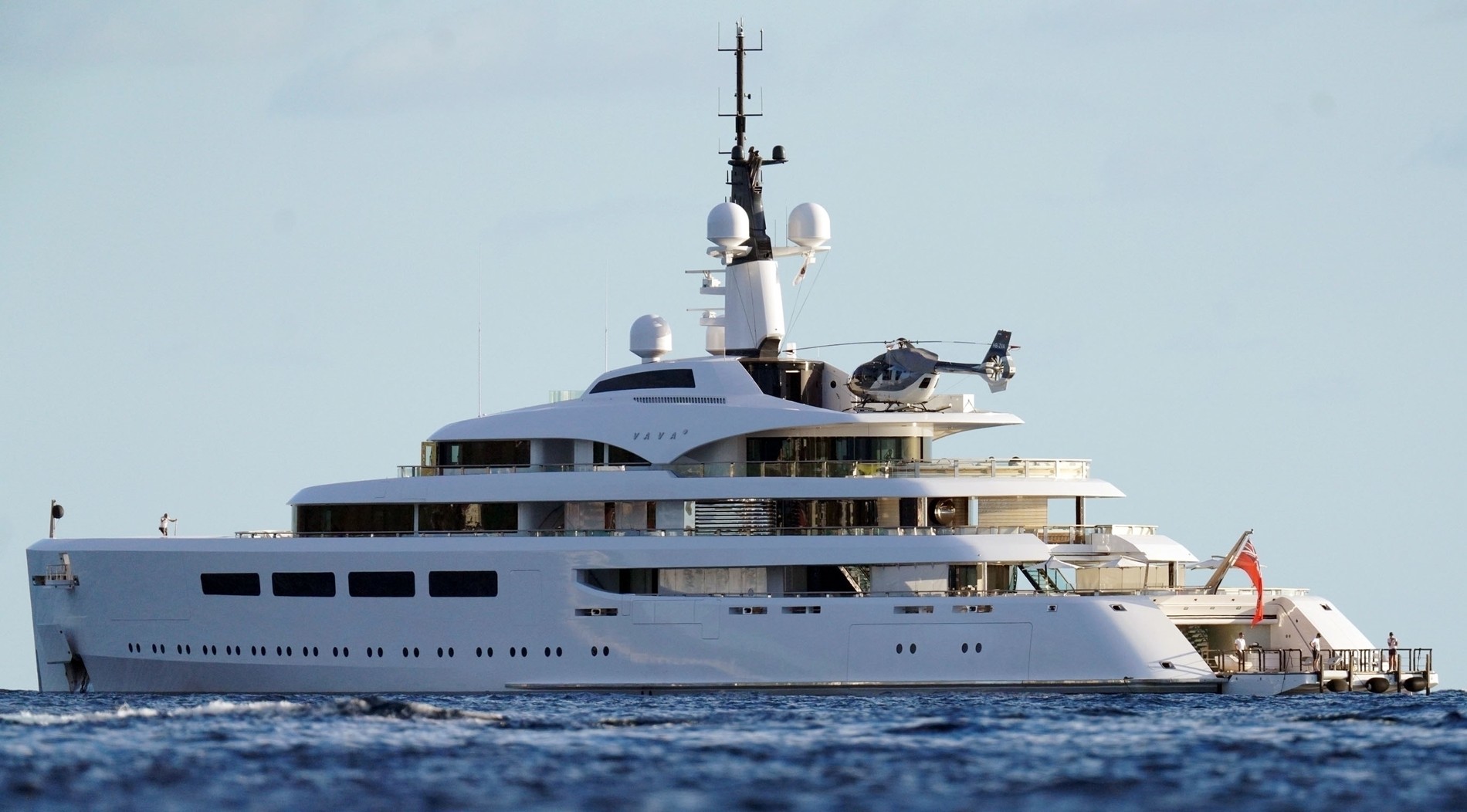 Фото © Legion-media