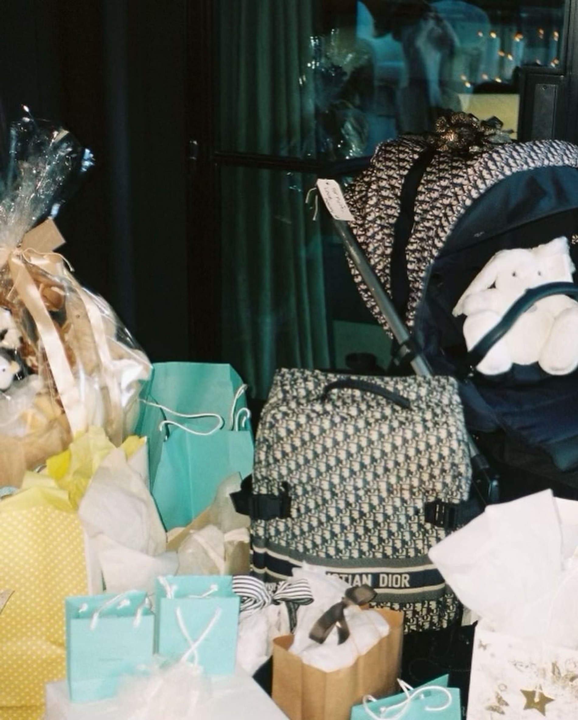 Фото: @kyliejenner