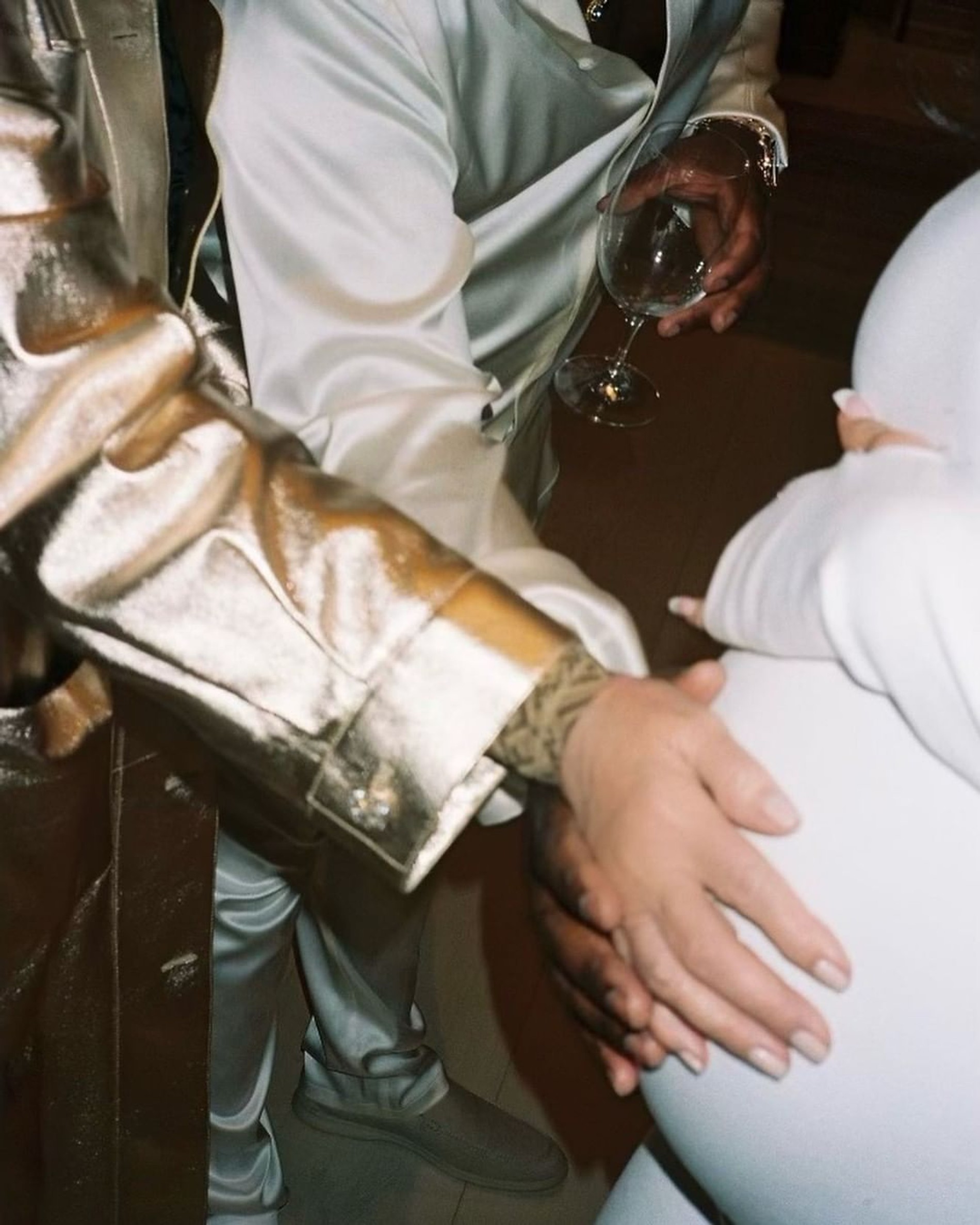 Фото: @kyliejenner