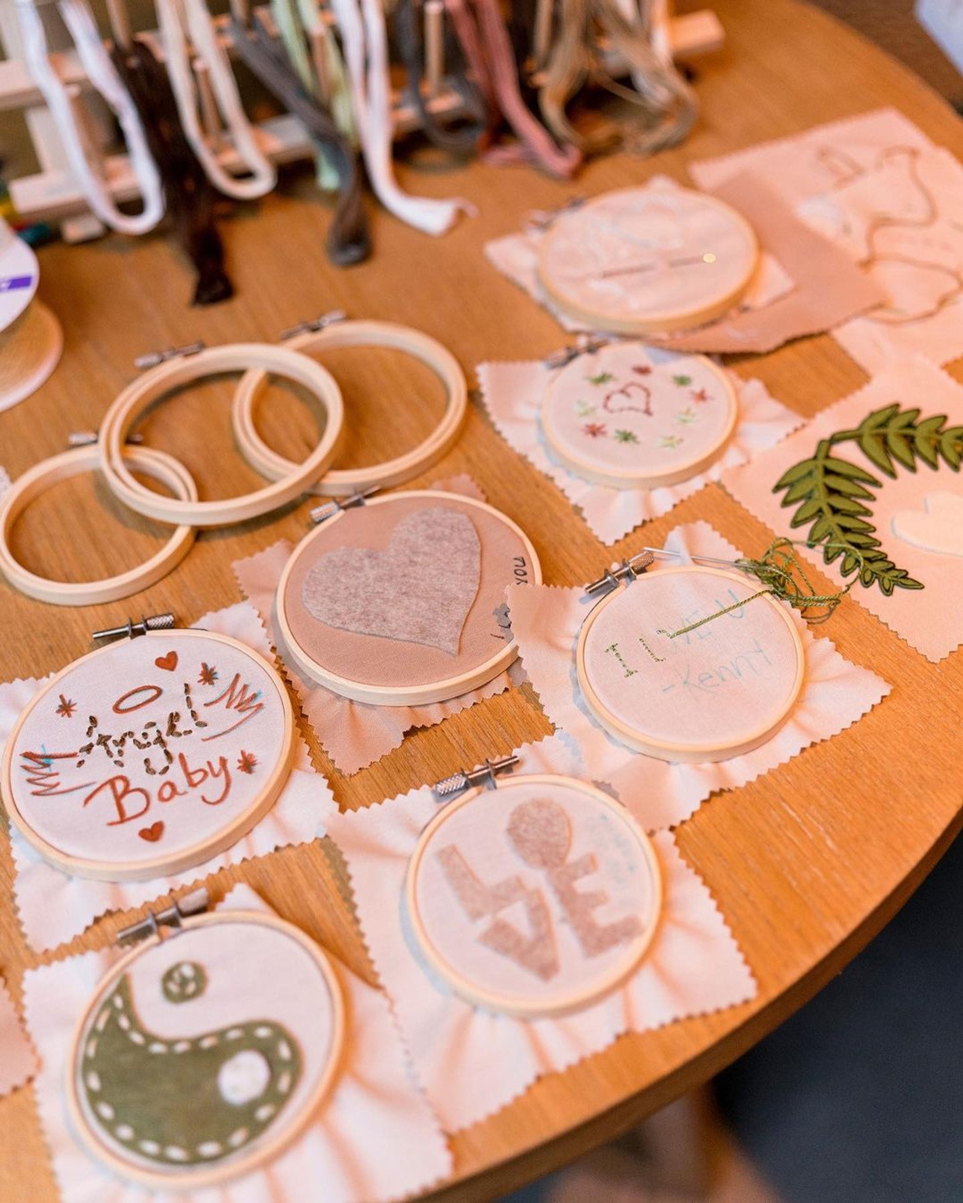 Фото: @kyliejenner