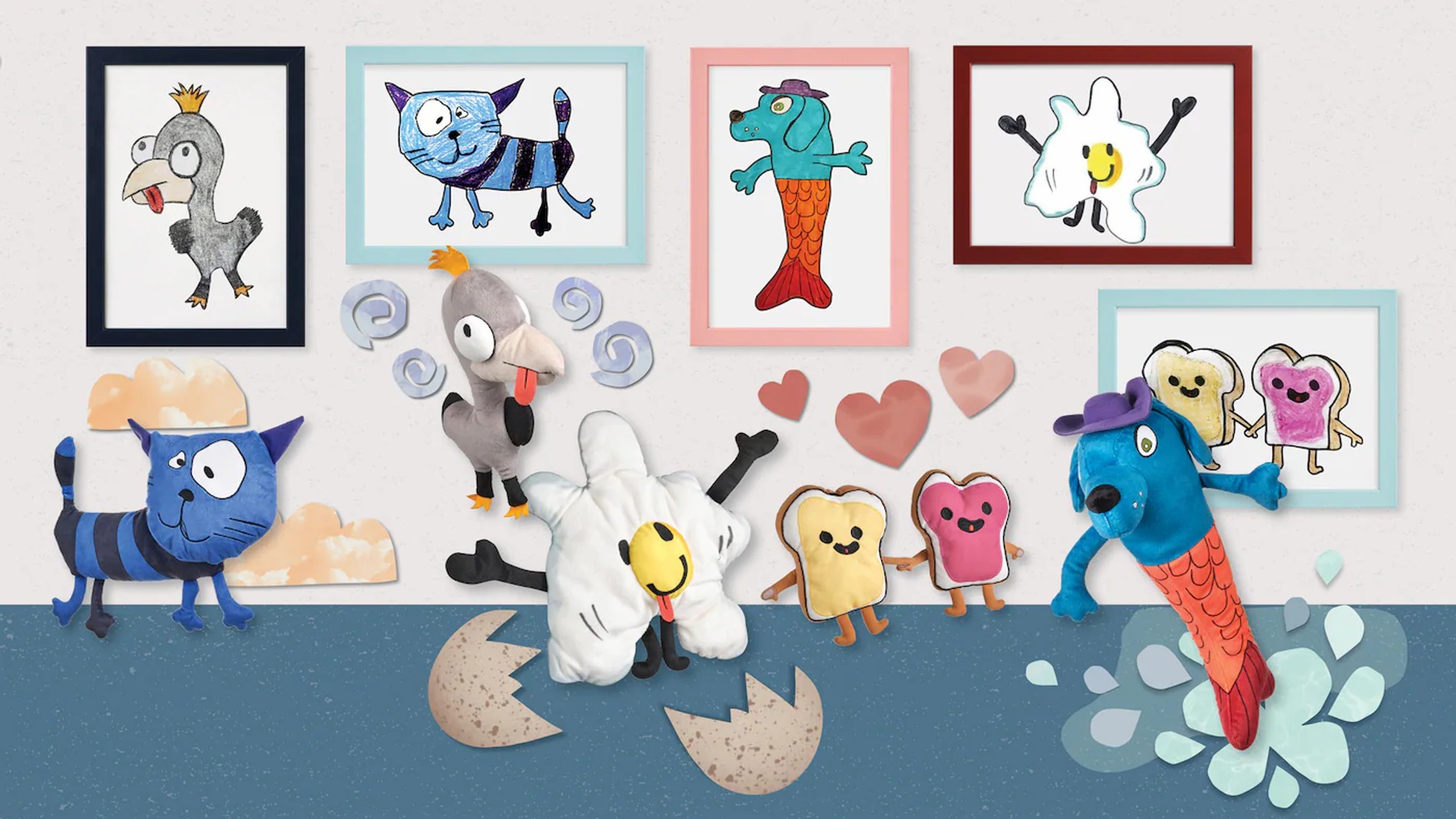 Все победители конкурса IKEA
Ikea.com