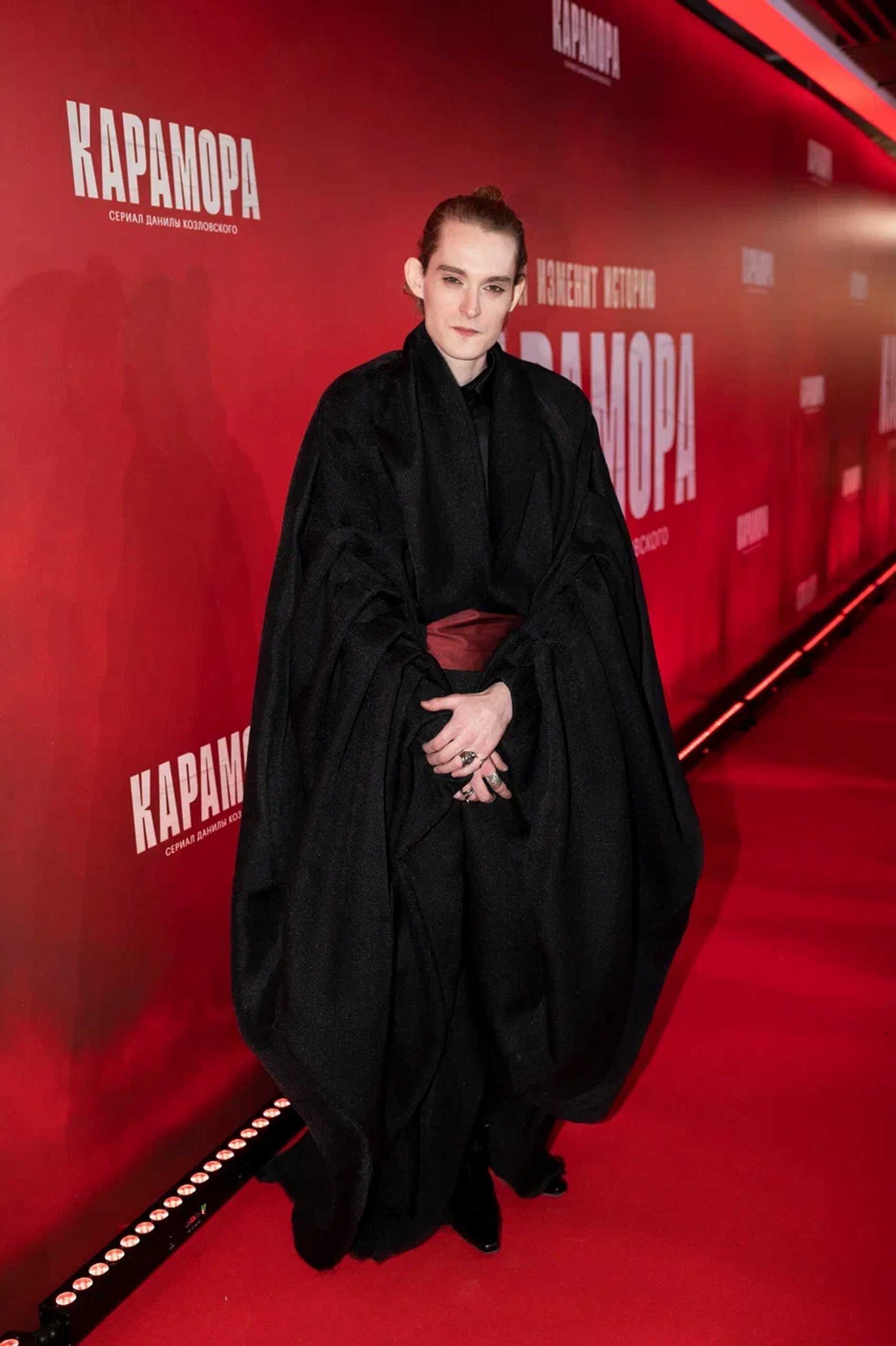 Евгений Шварц
Фото: видеосервис START