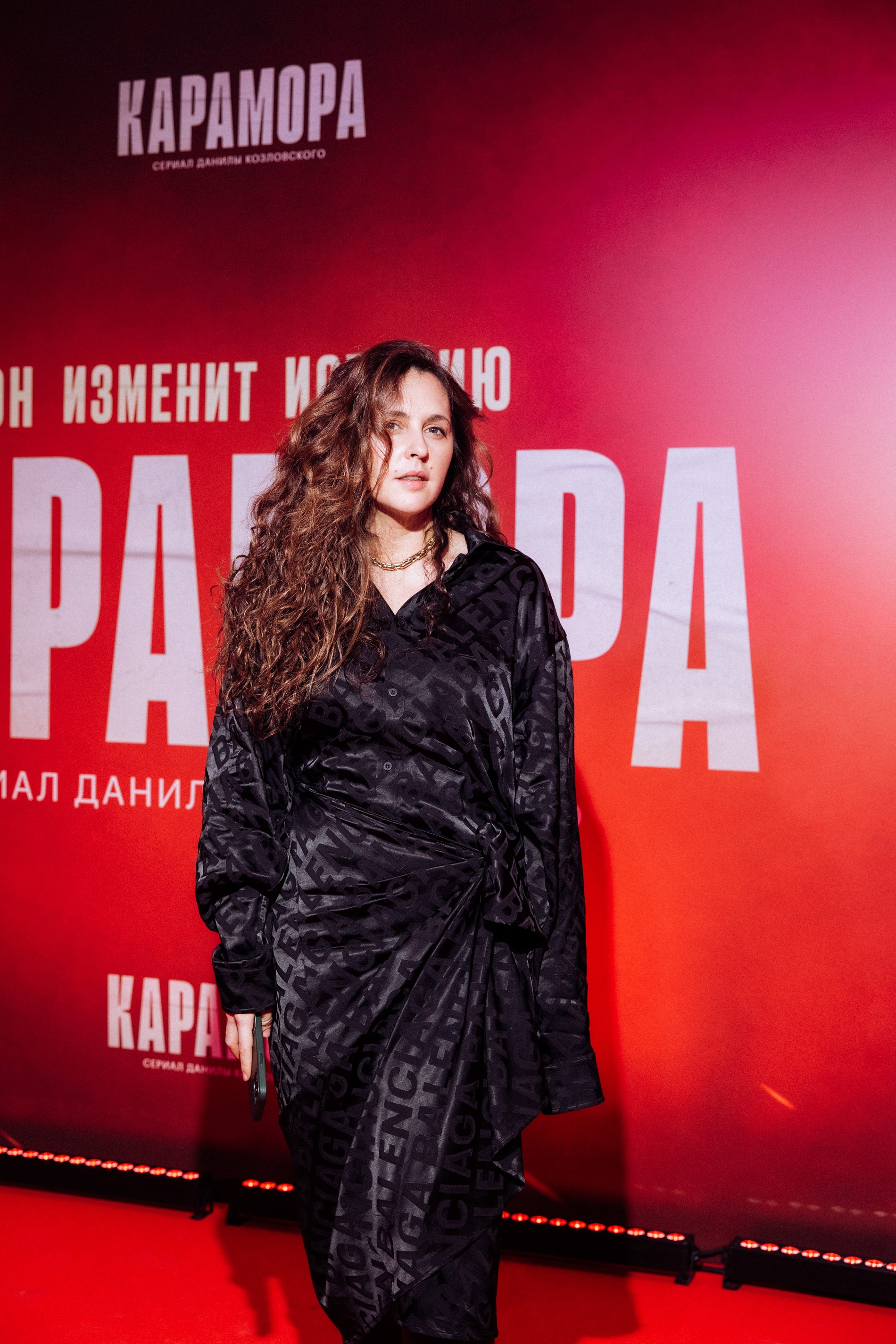 Мария Шумакова
Фото: видеосервис START