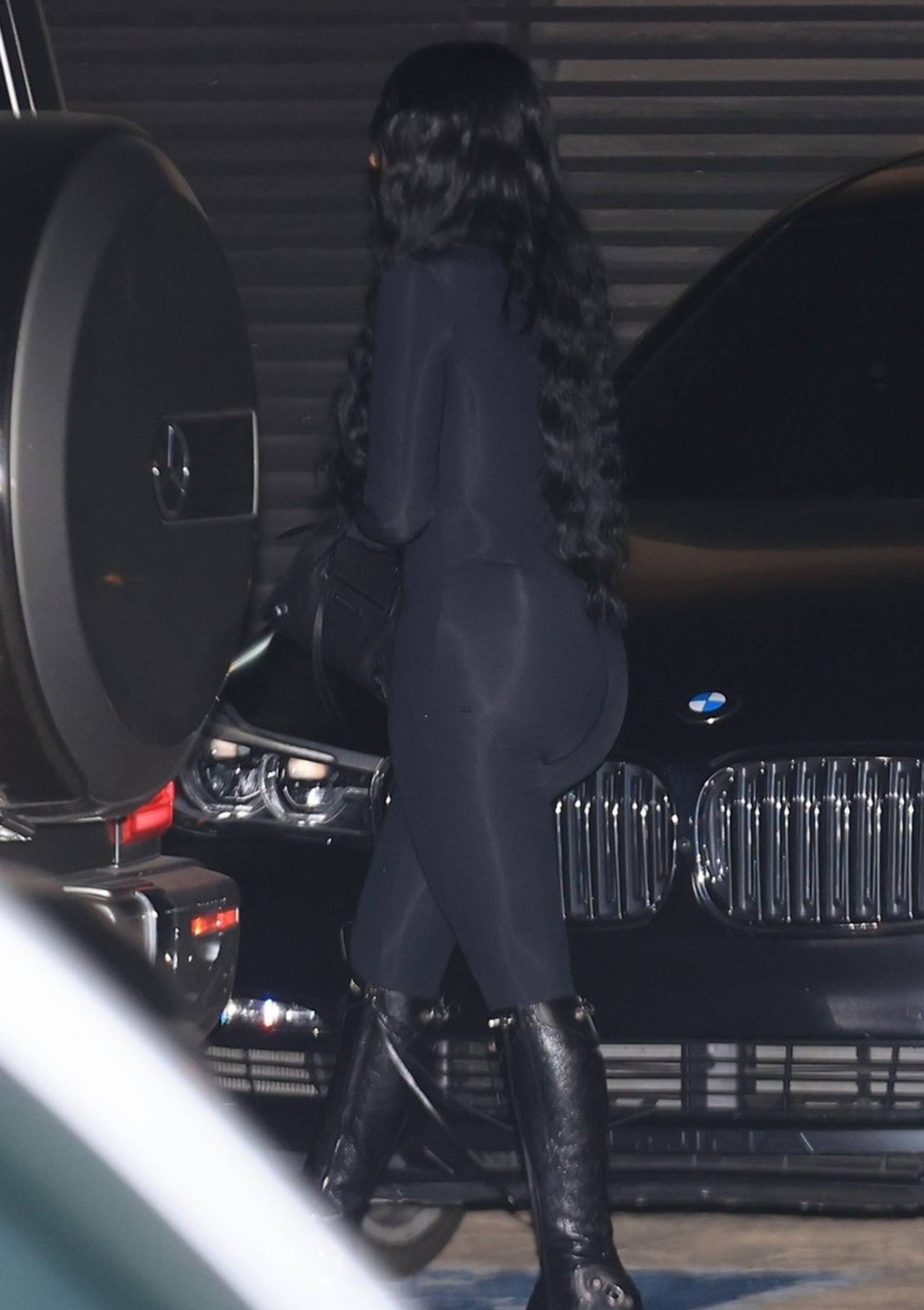 Фото © JustJared