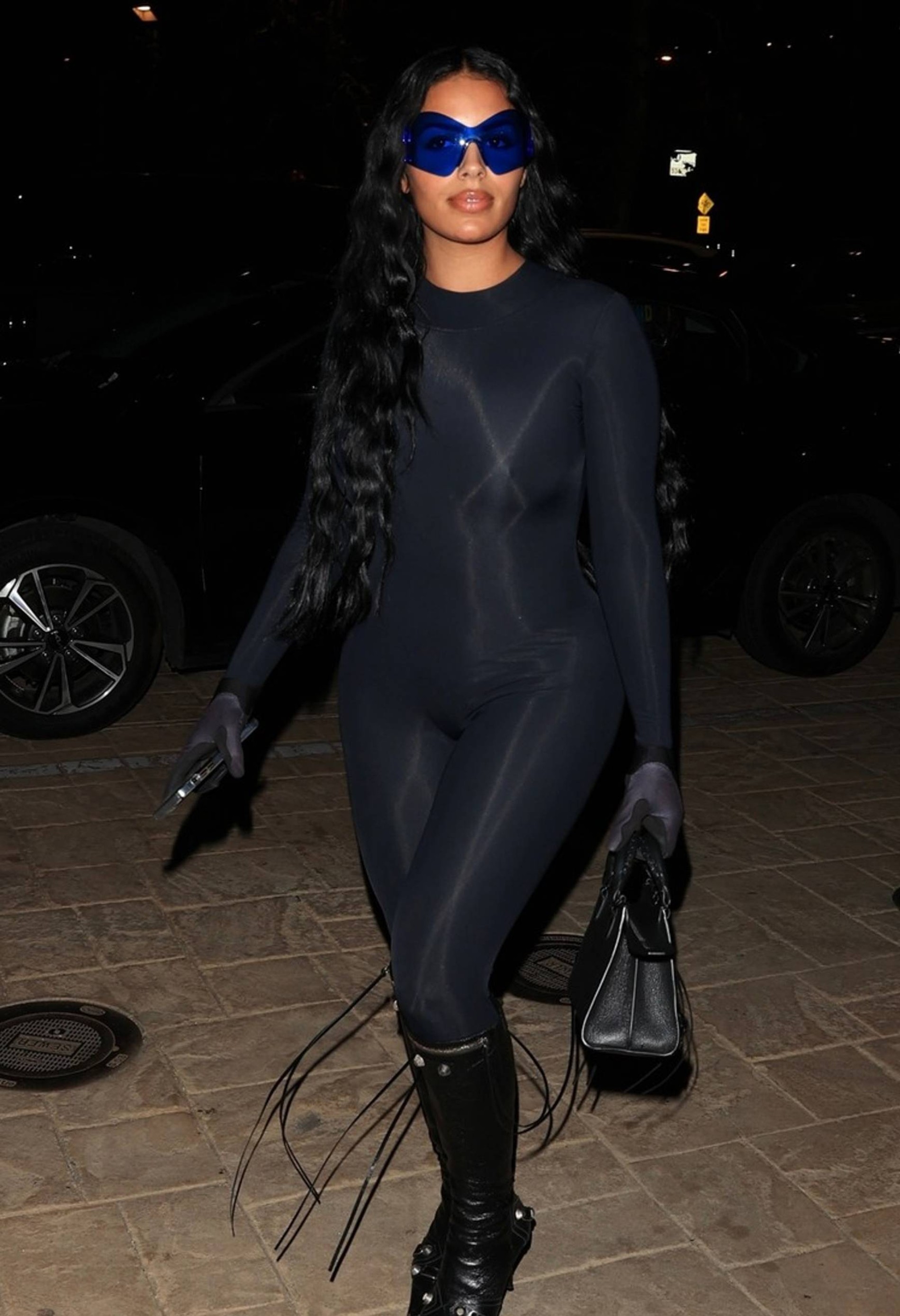 Фото © JustJared