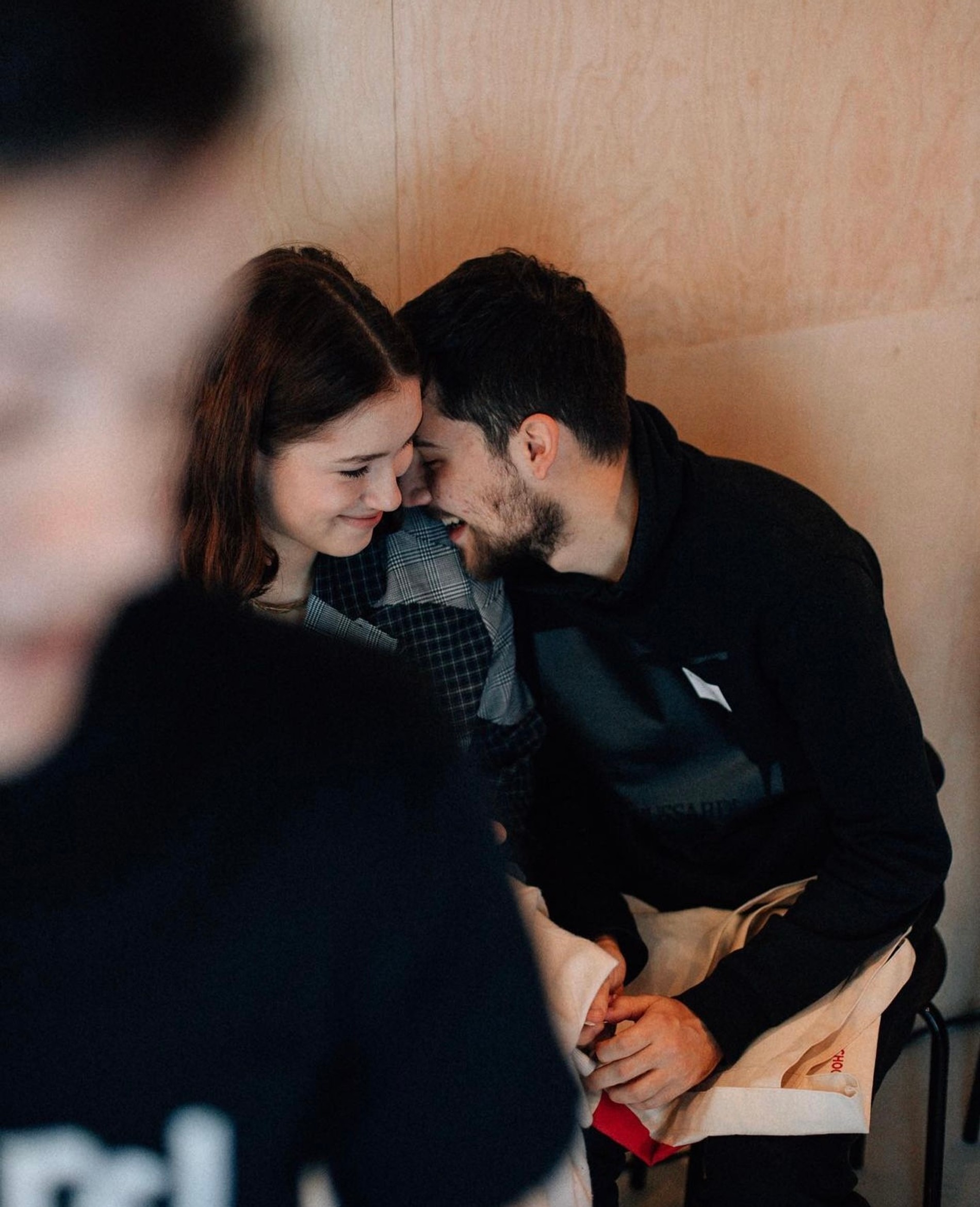 Фото © Инстаграм Дины Немцовой