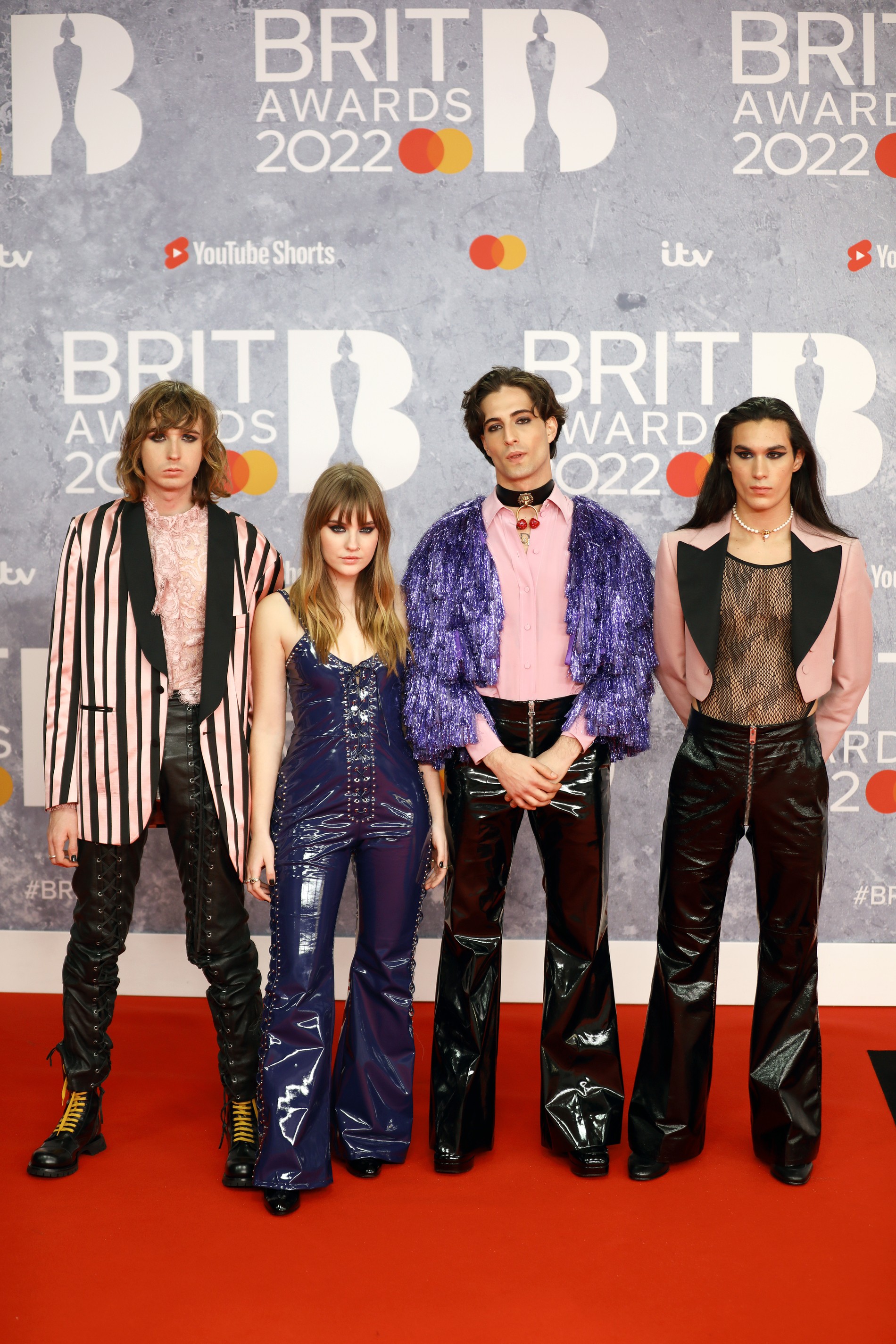 Фото © Getty Images