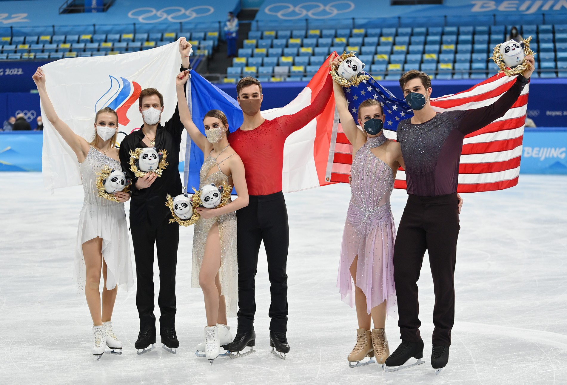 Фото: Getty Images