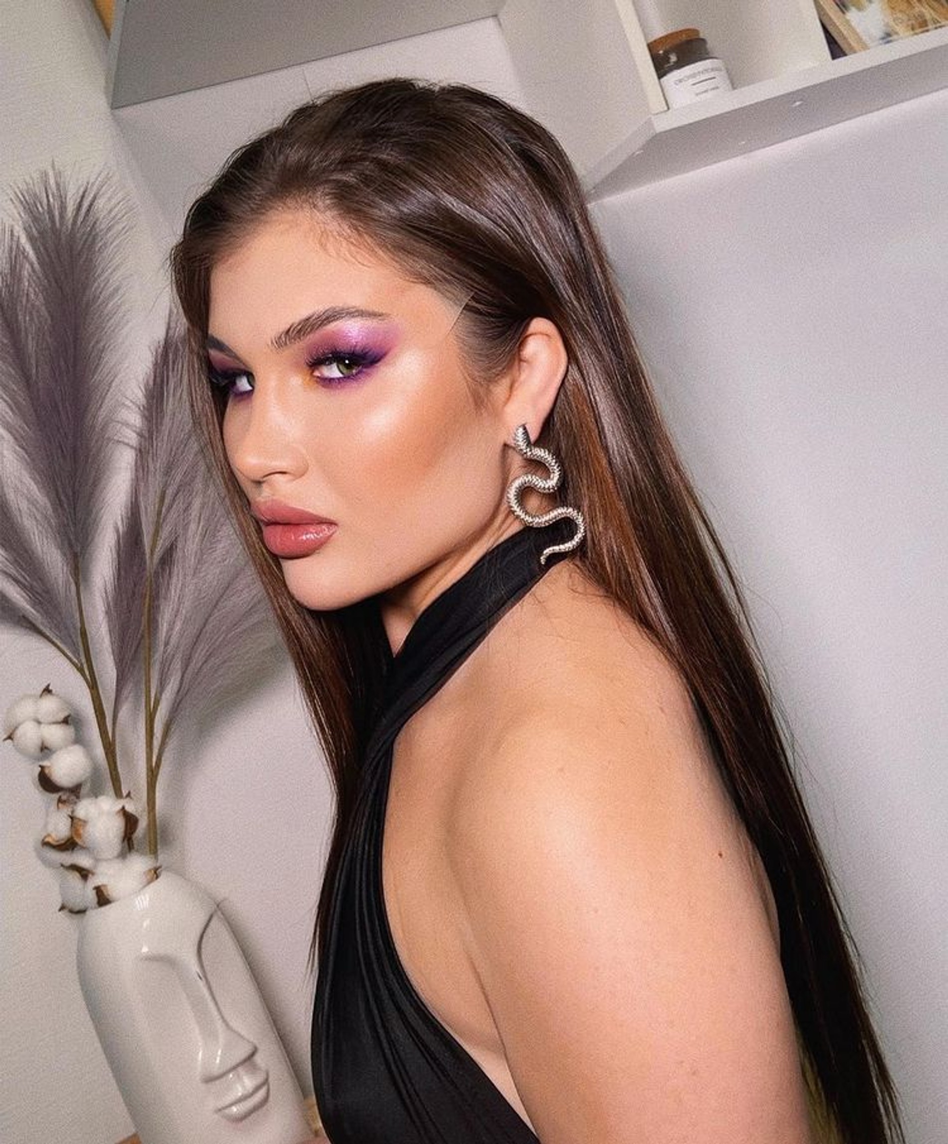 Фото: @yulkirillovaa