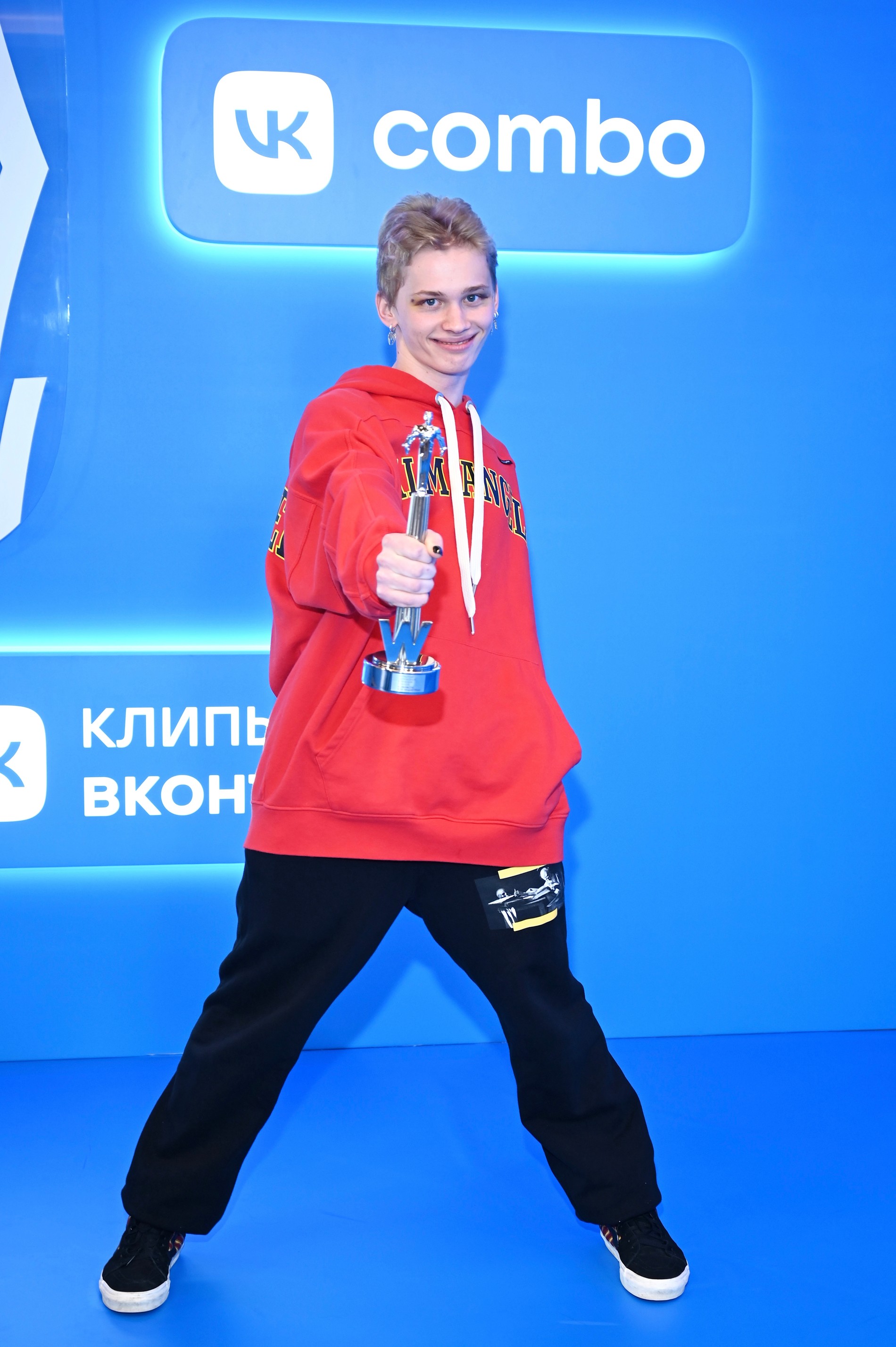 Даня Милохин
Фото © Super.ru