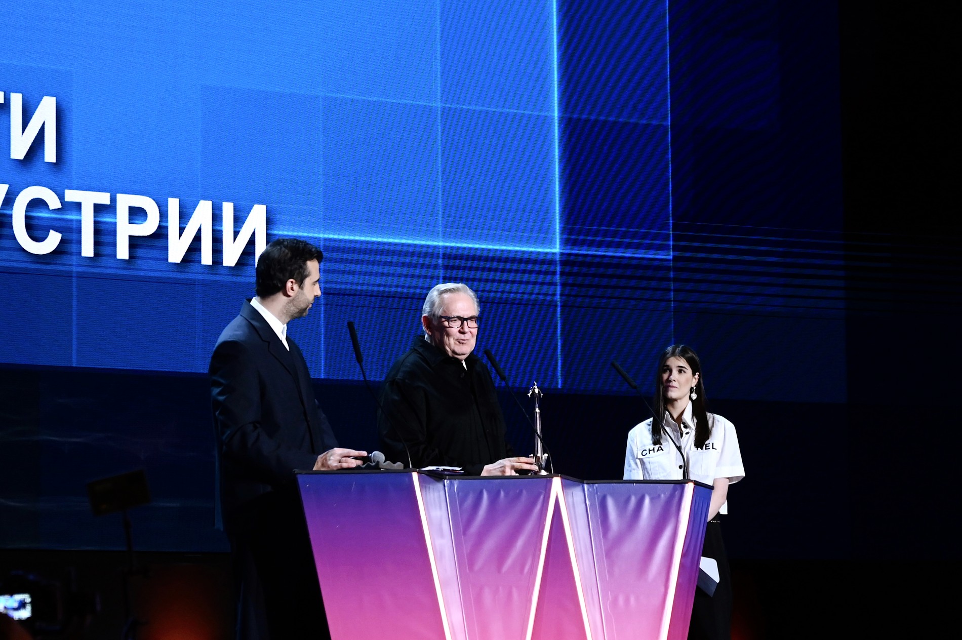 Иван Ургант и Юрий Стоянов
Фото © Super.ru