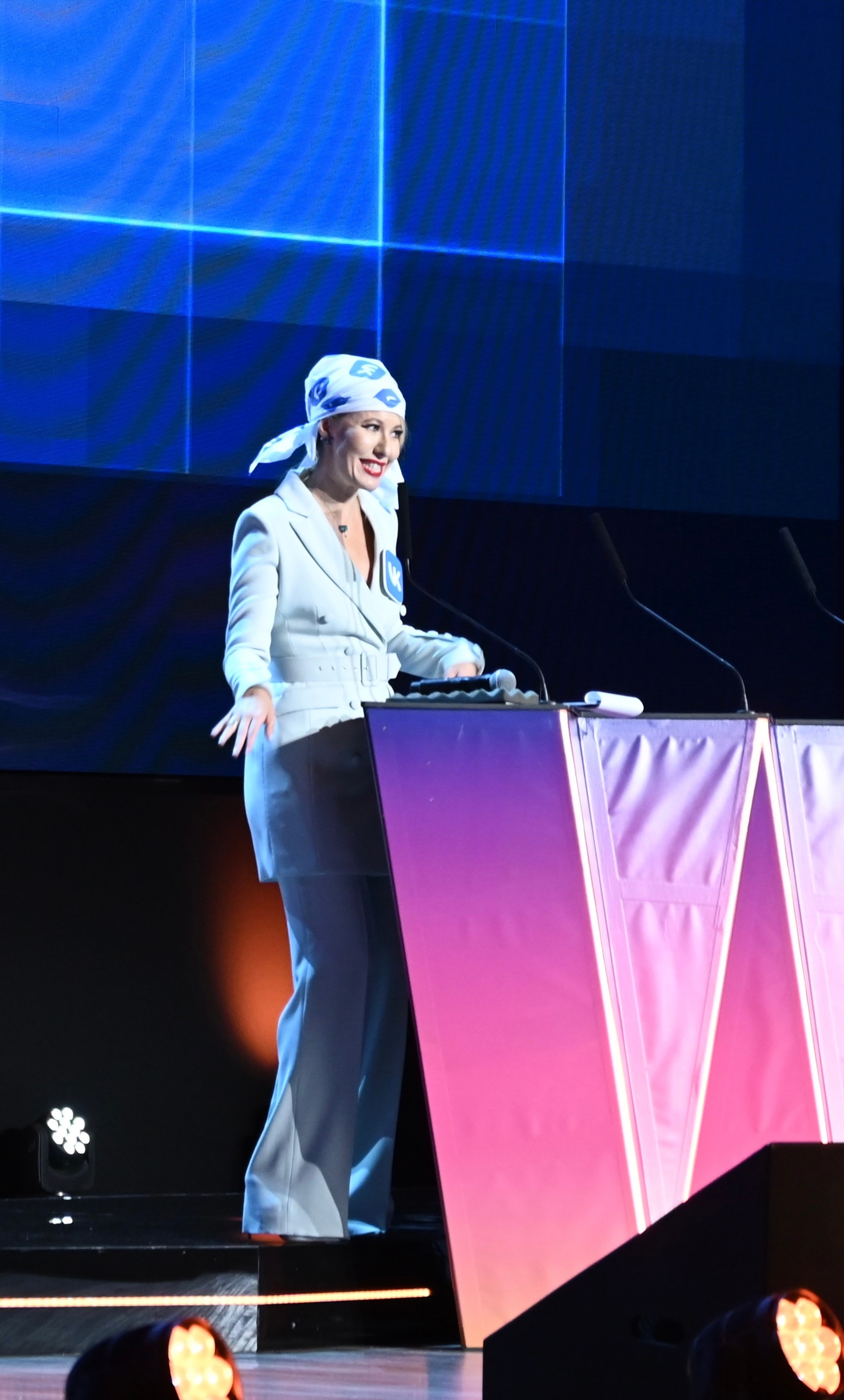 Ксения Собчак
Фото © Super.ru