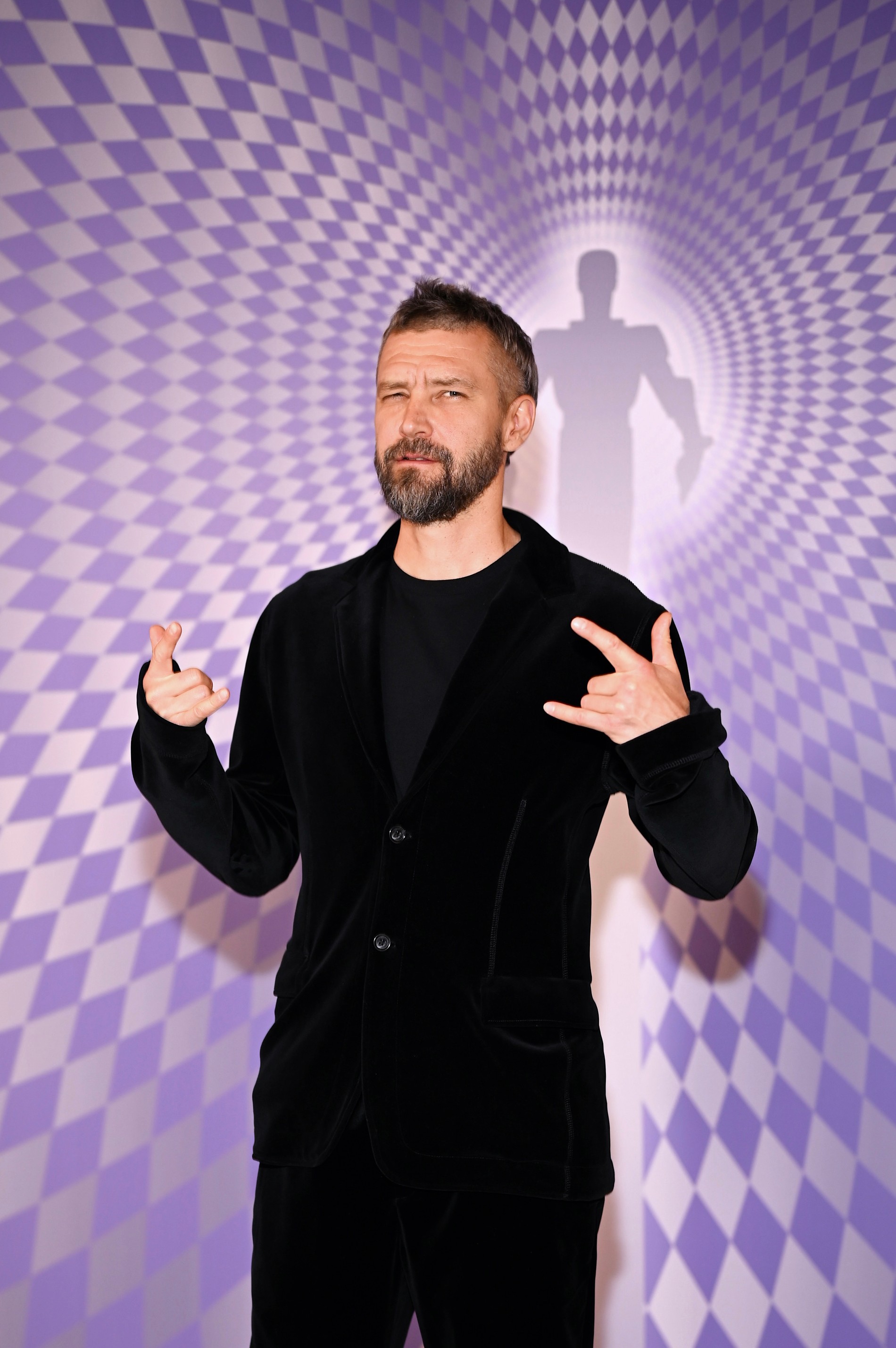 Владимир Кристовский
Фото © Super.ru