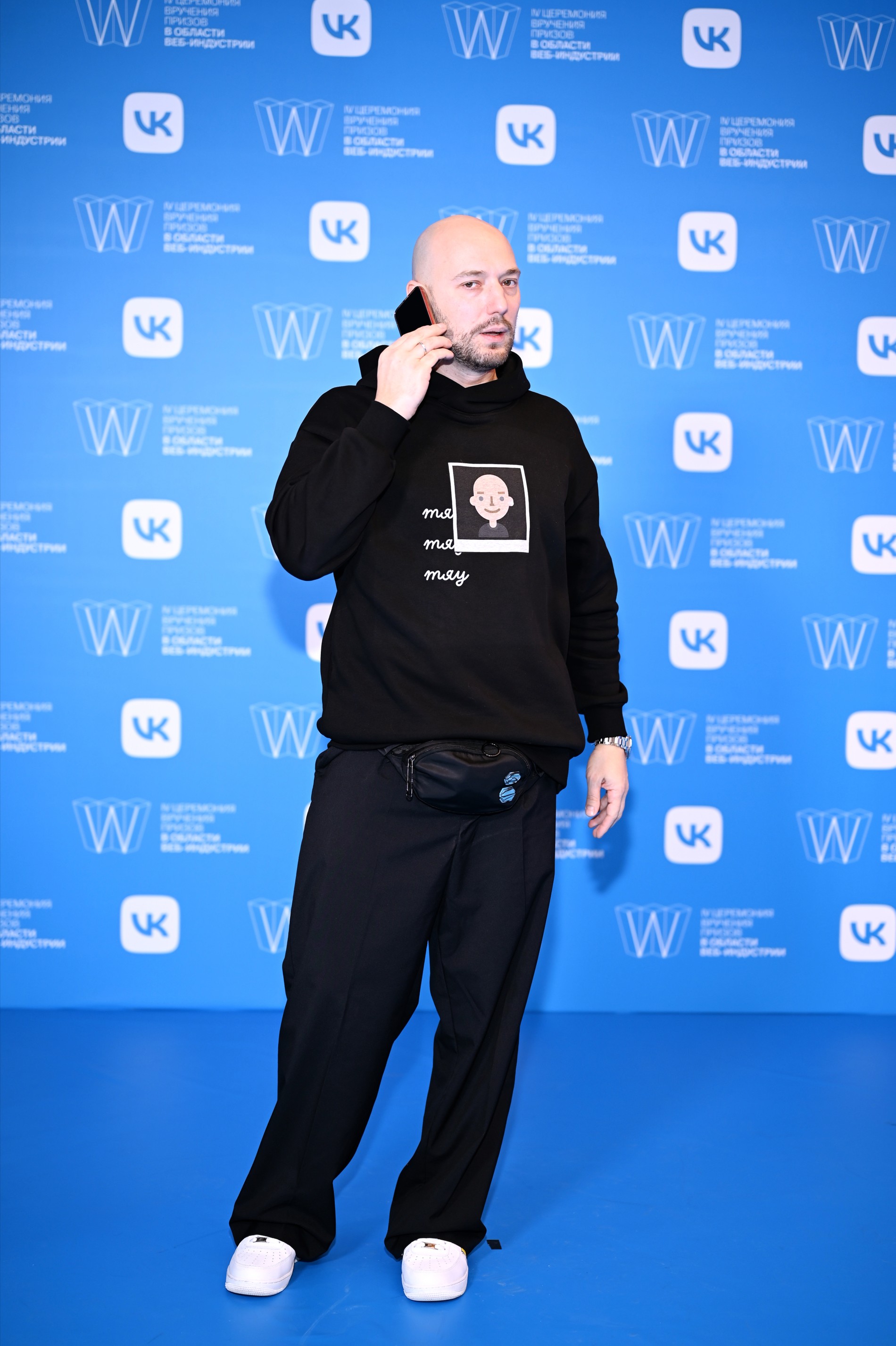 Владимир Маркони
Фото © Super.ru