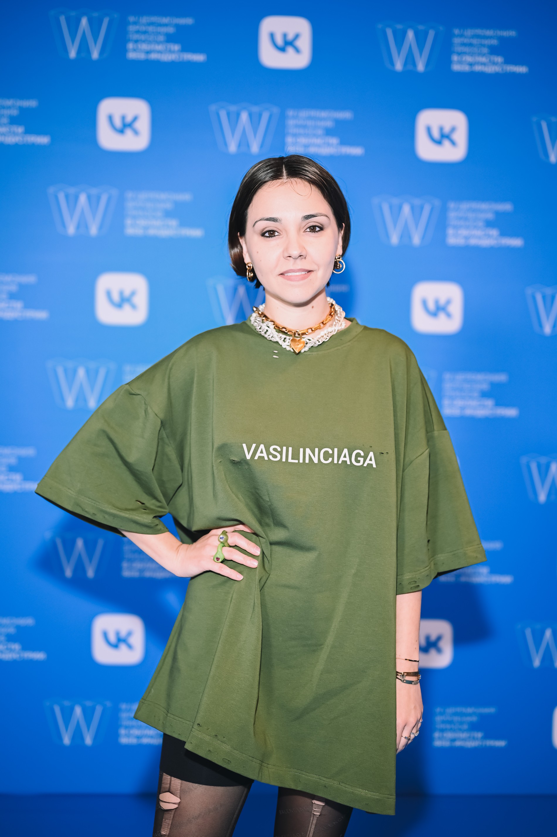 Ирина Чеснокова
Фото © Super.ru