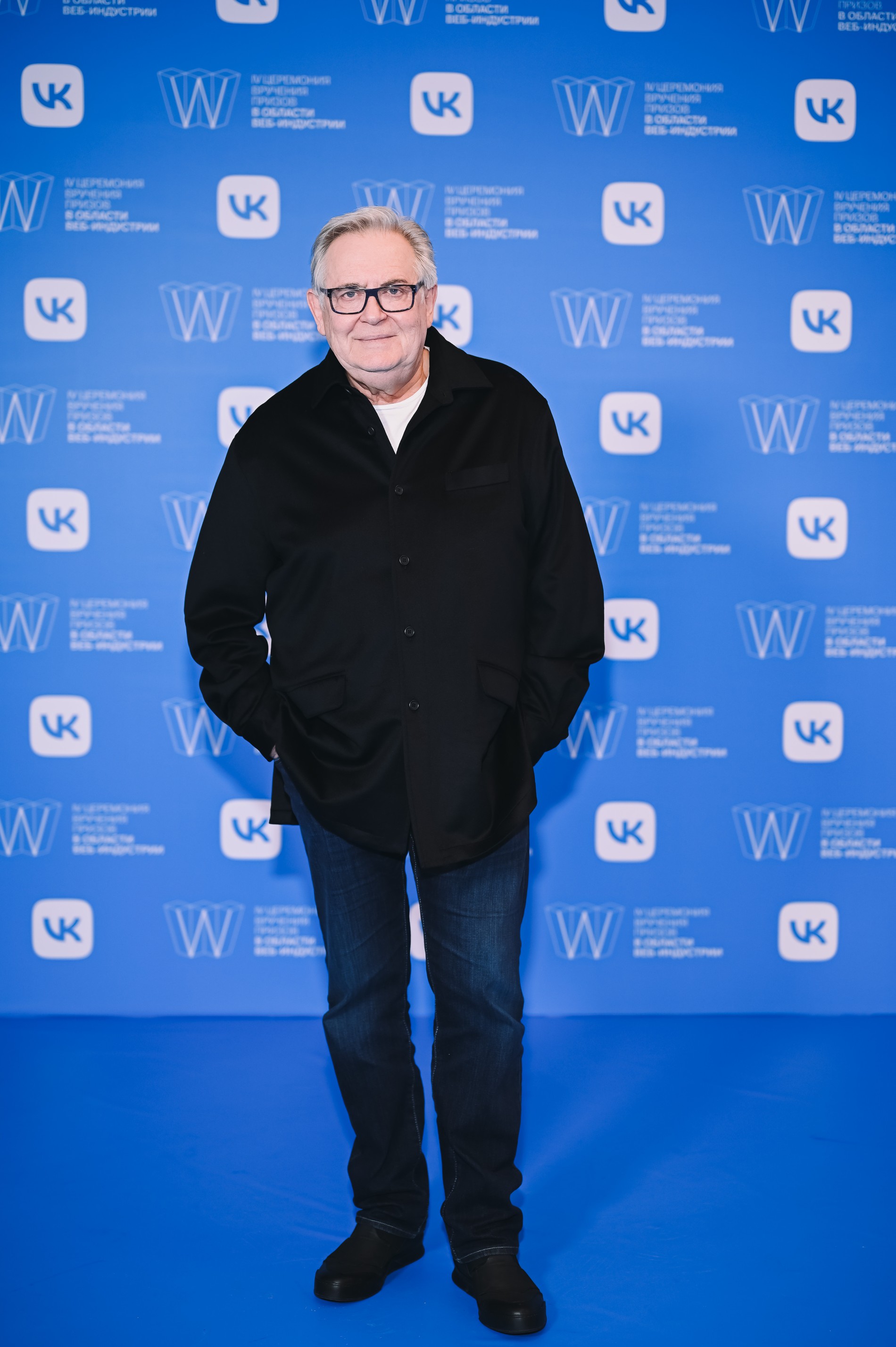 Юрий Стоянов
Фото © Super.ru