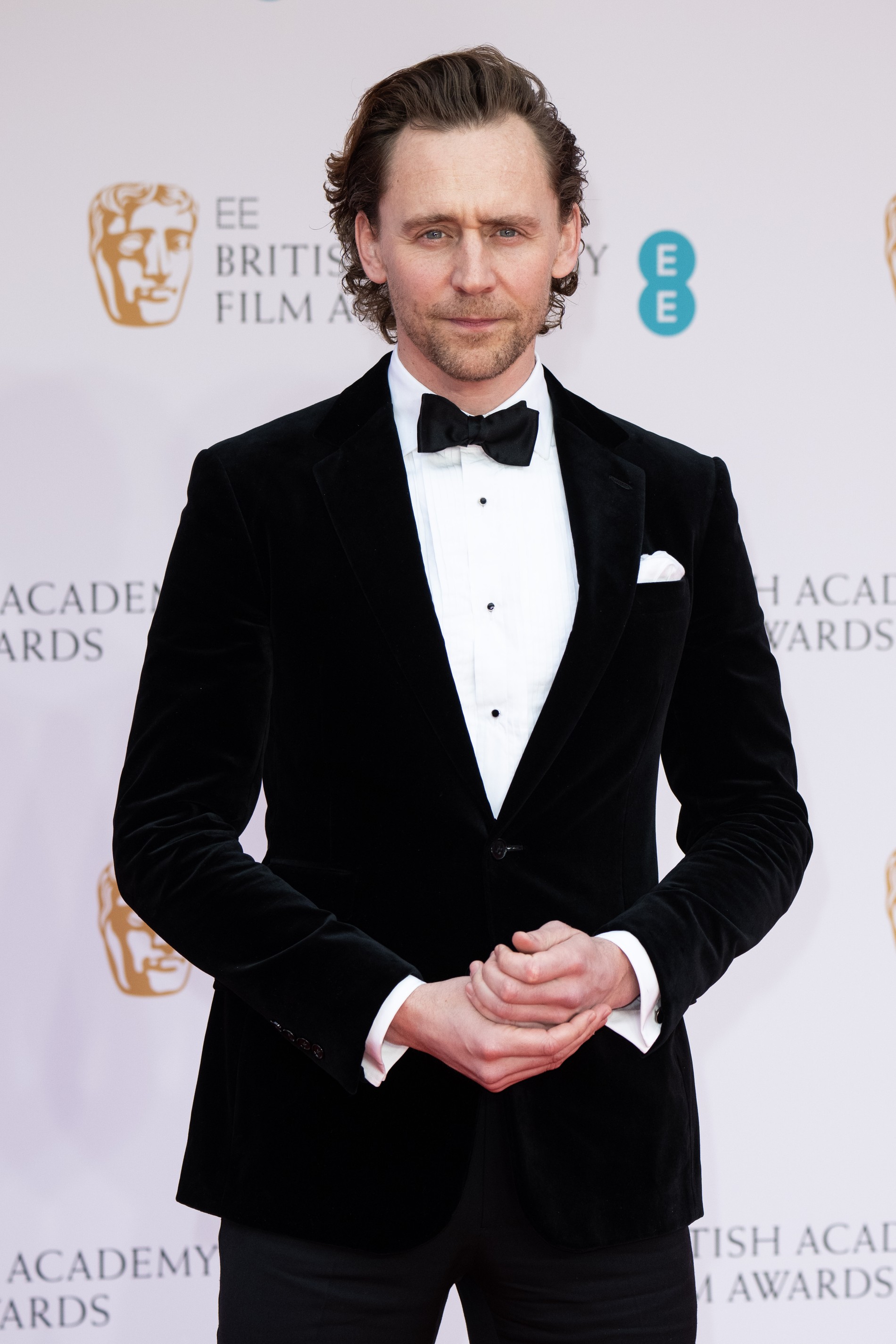 Том Хиддлстон
Фото: Getty Images