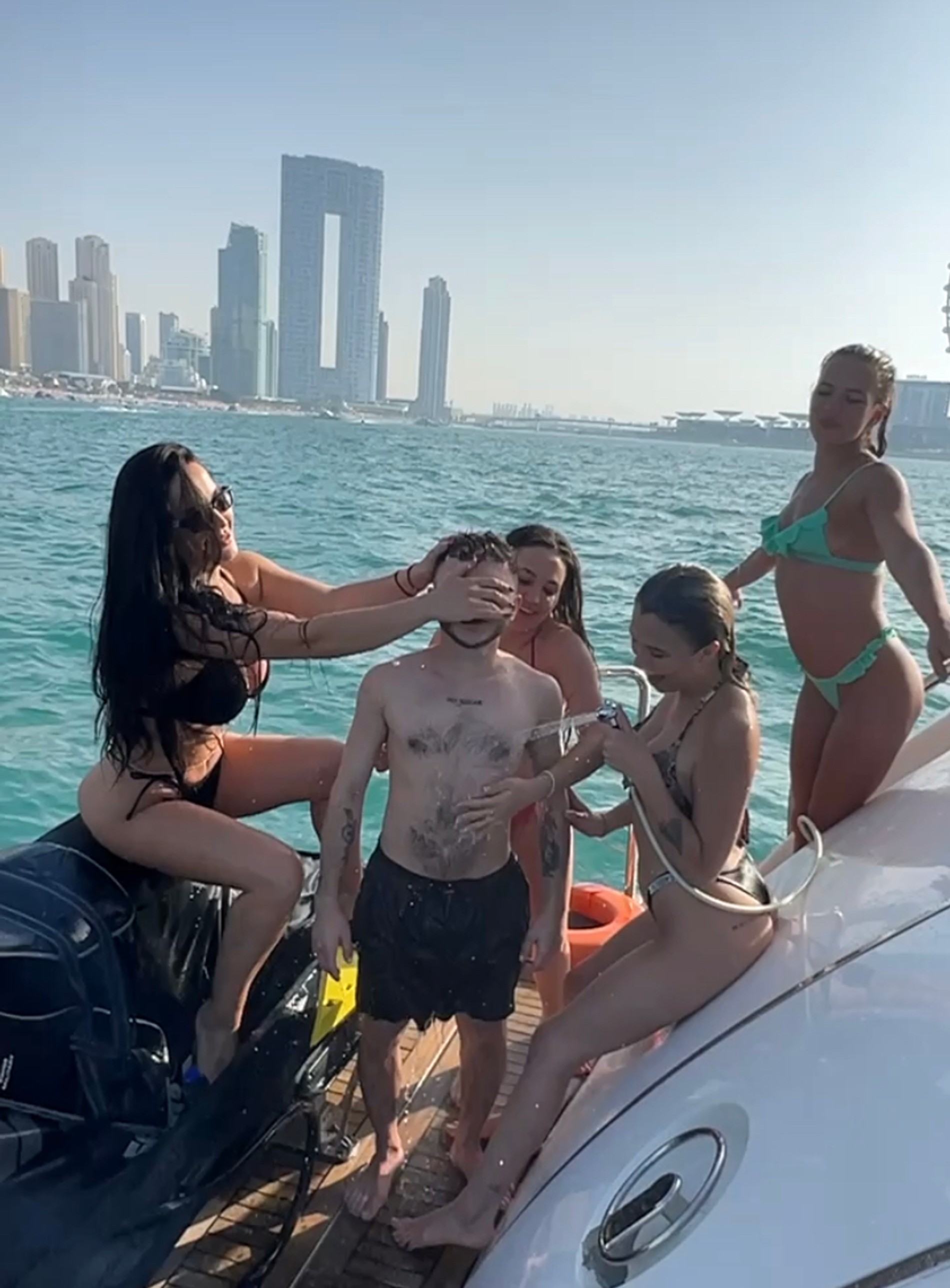 Эльдар Джарахов