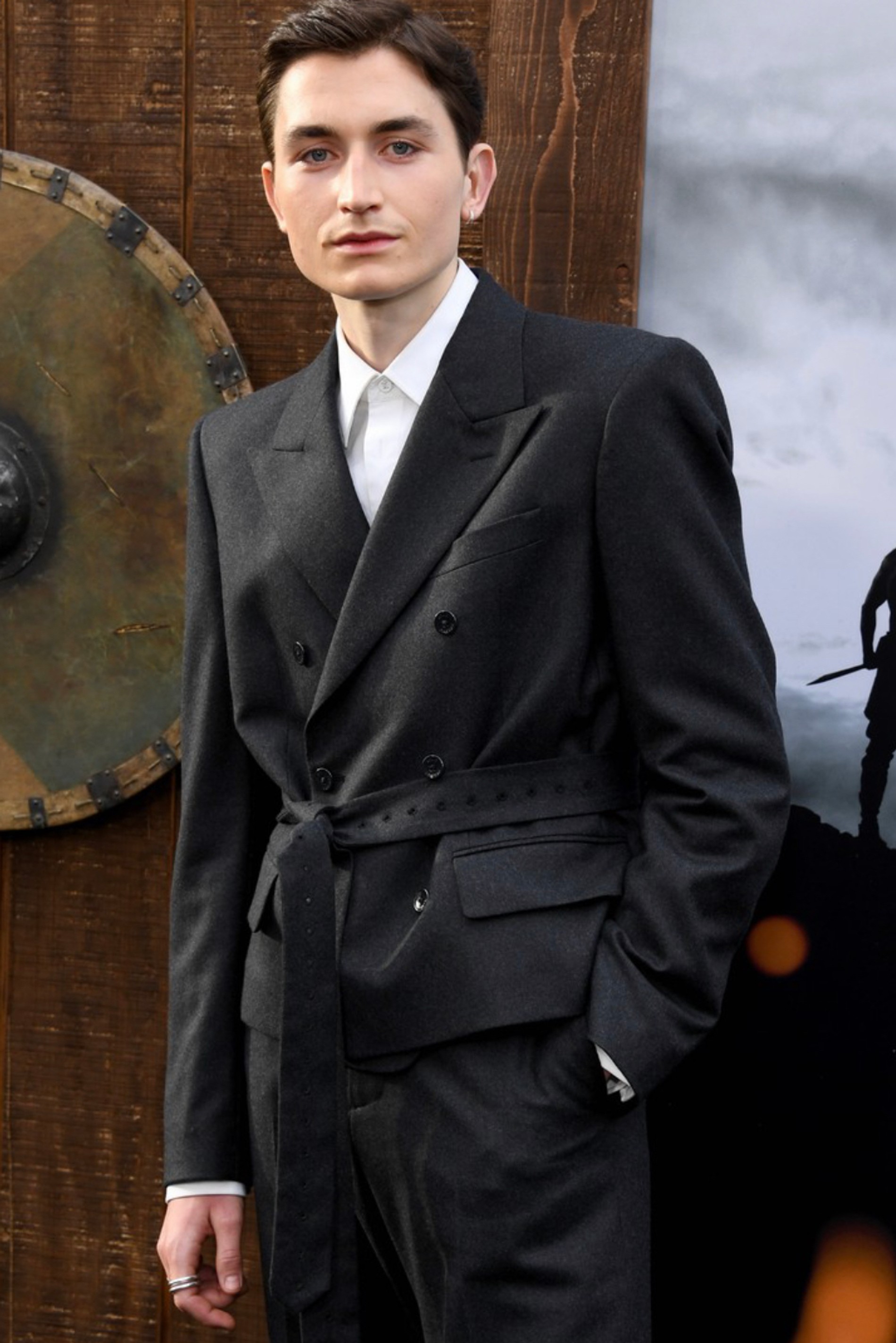 Густав Линд
Фото © Getty Images