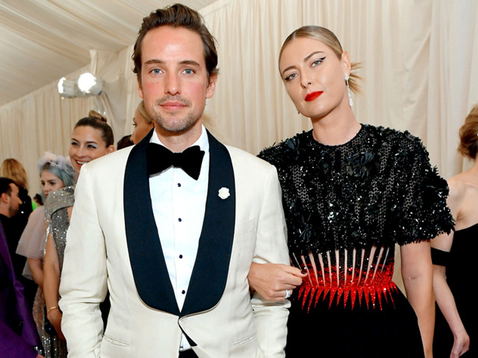 Фото: Getty Images