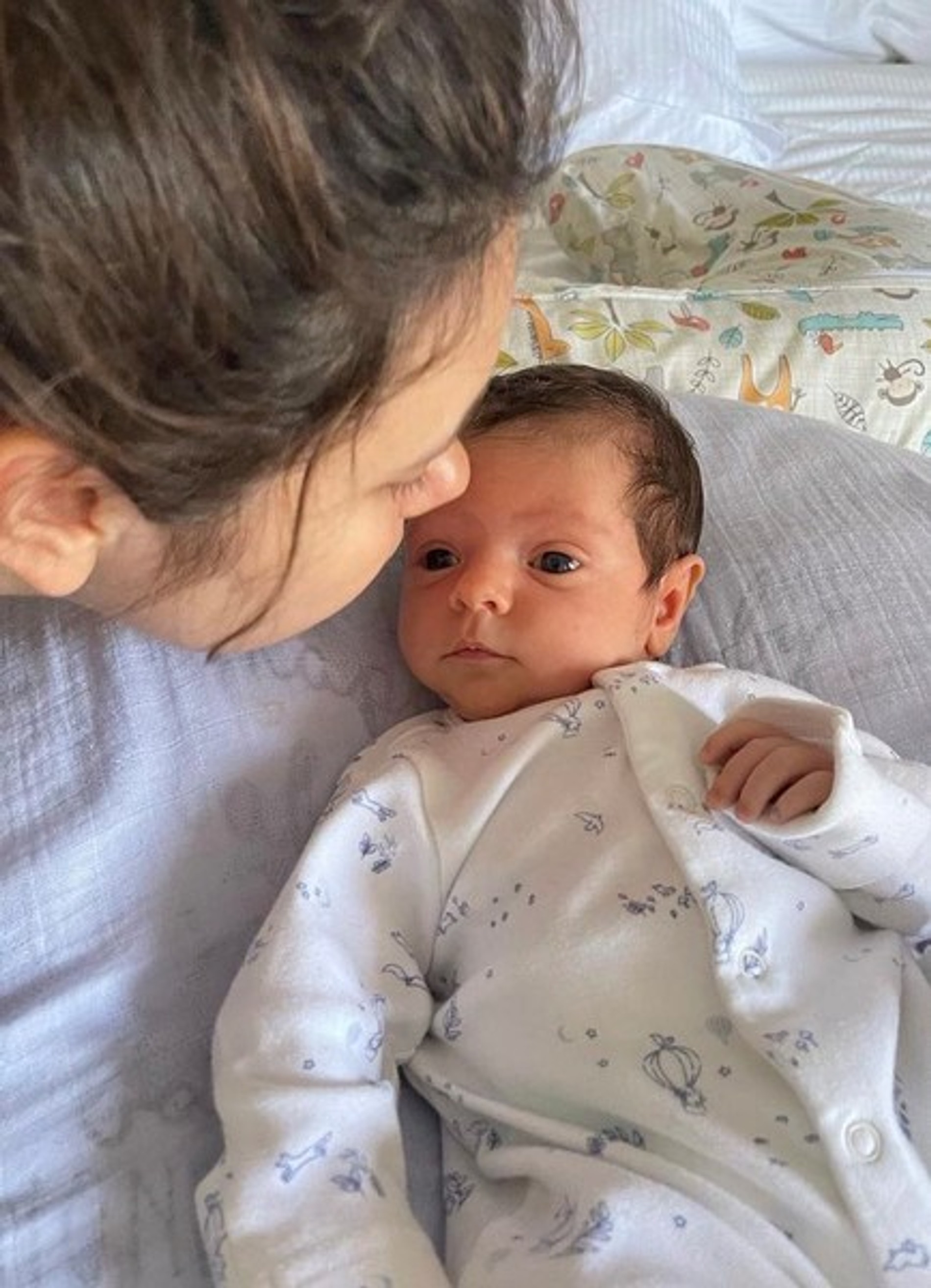 Фото: Инстаграм Елены (запрещен в РФ)