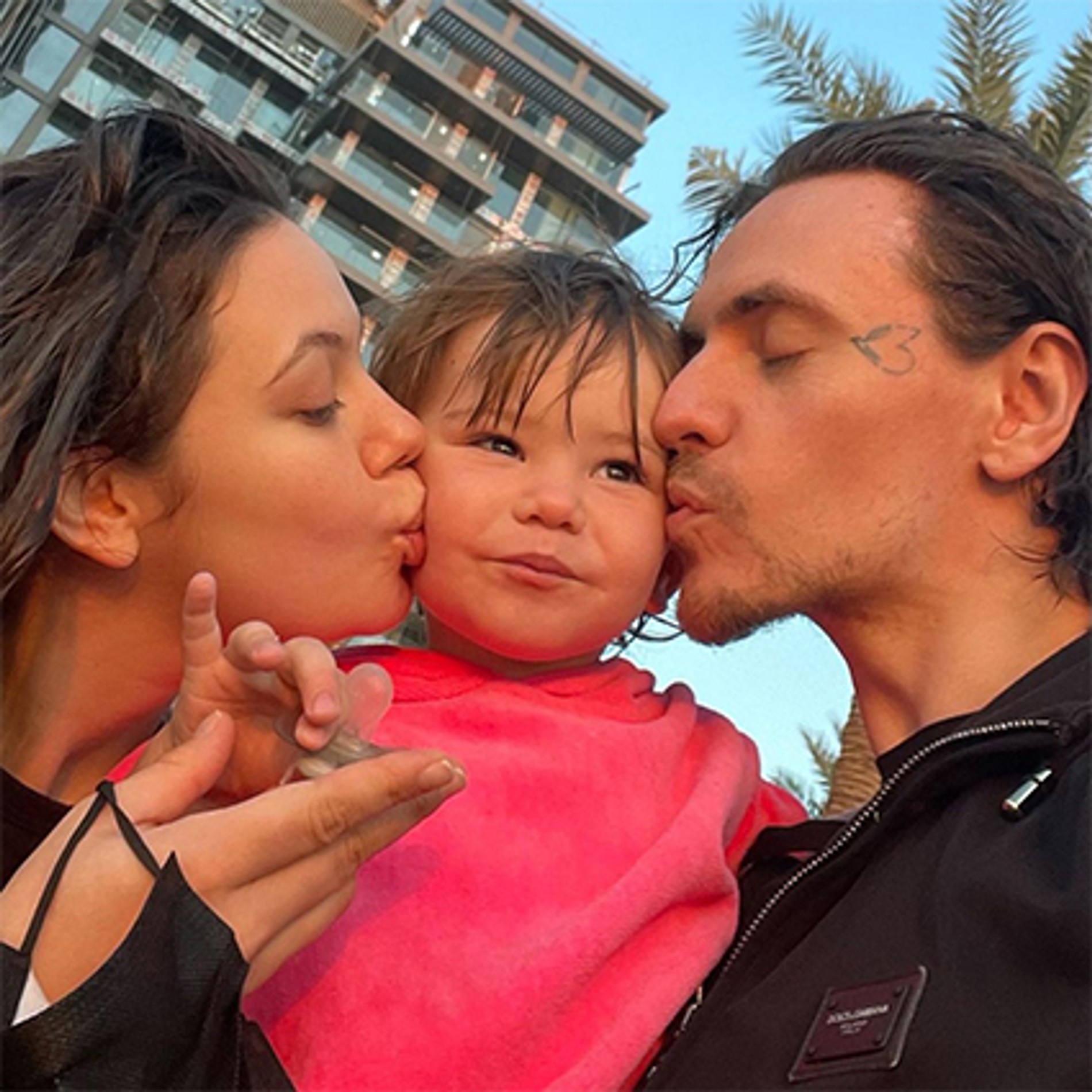 Фото: Инстаграм Елены (запрещен в РФ)