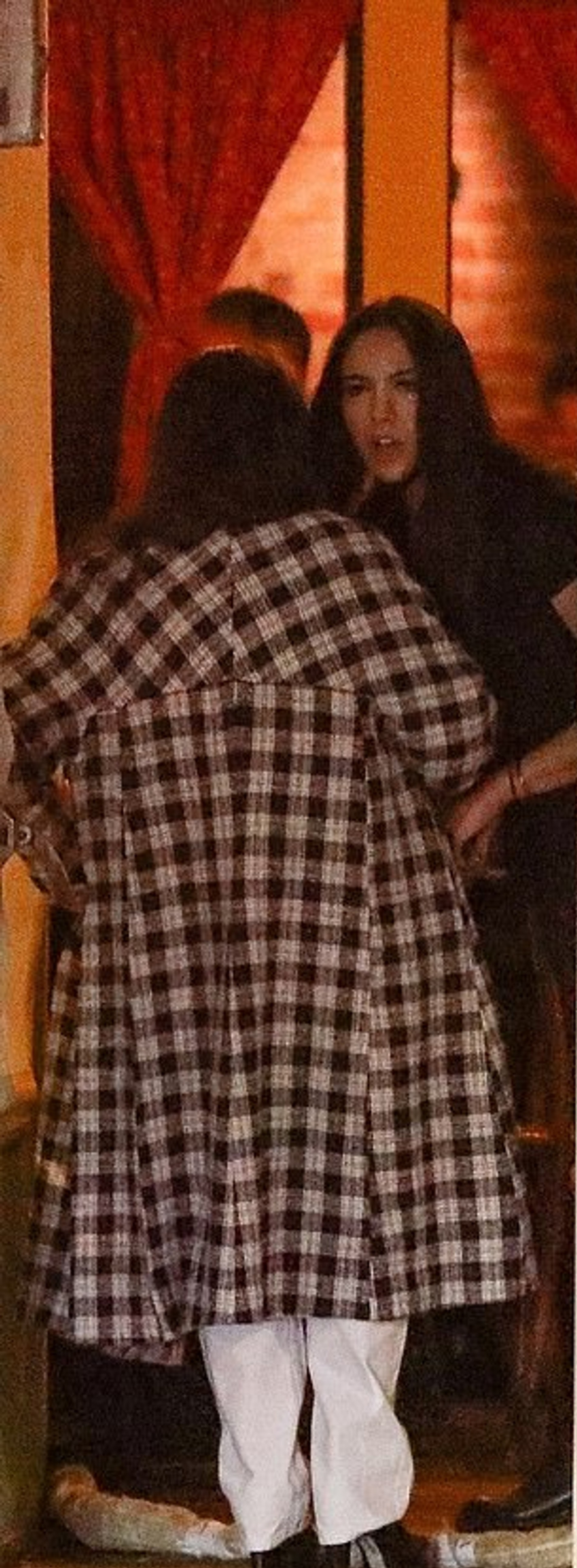 Фото © BackGrid