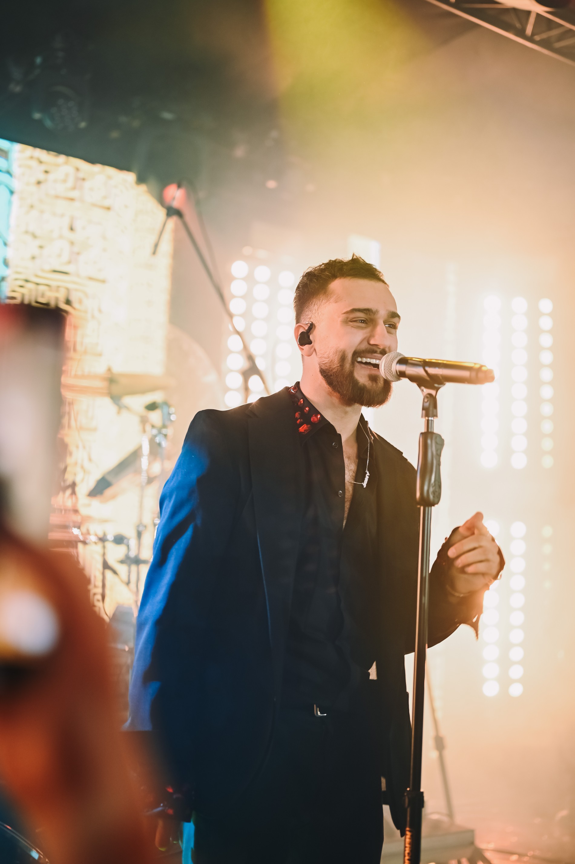 JONY
Фото: Super.ru / Марченко Александра