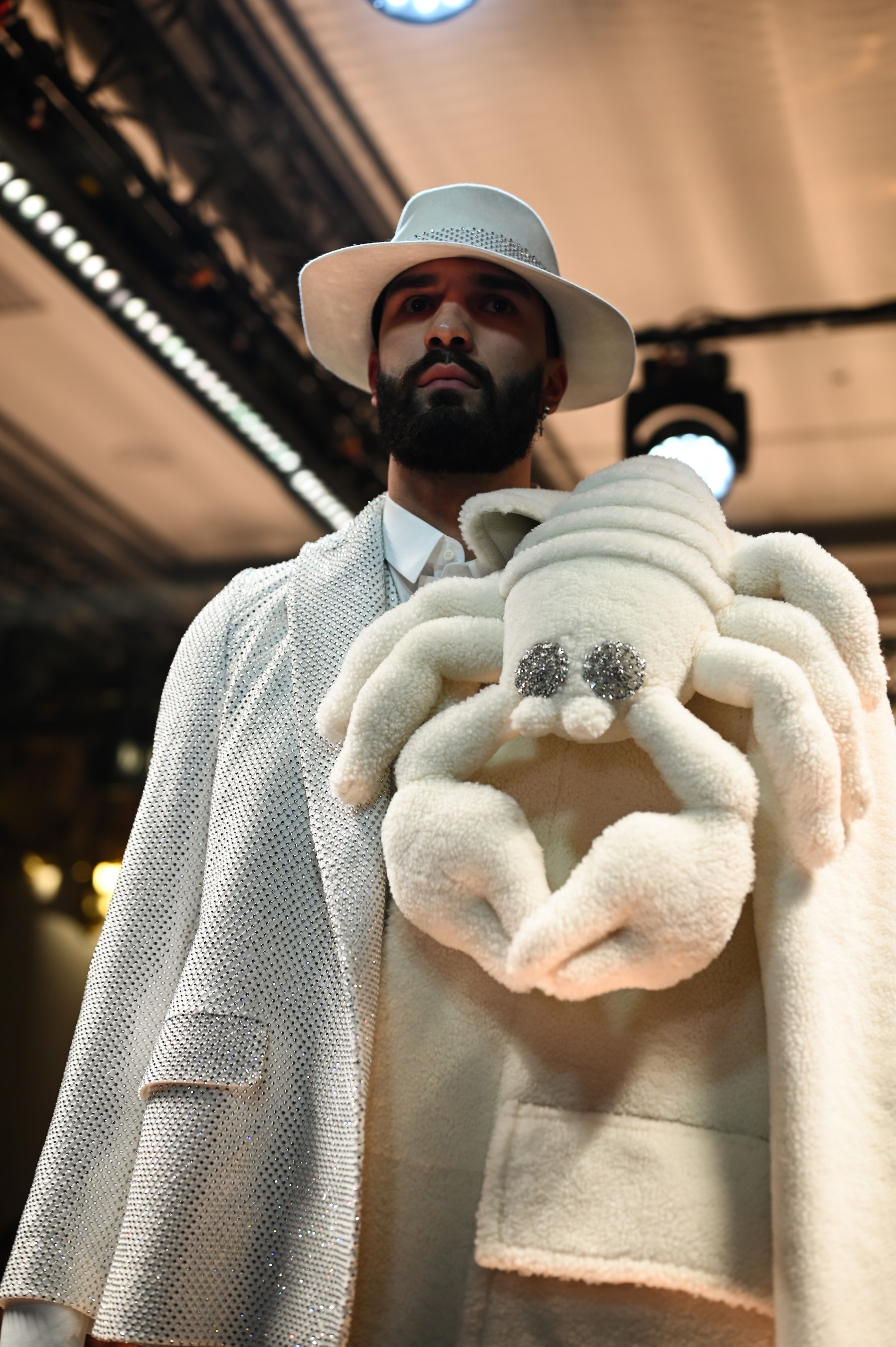 Наряды Киркорова
Фото: Super.ru / Марченко Александра