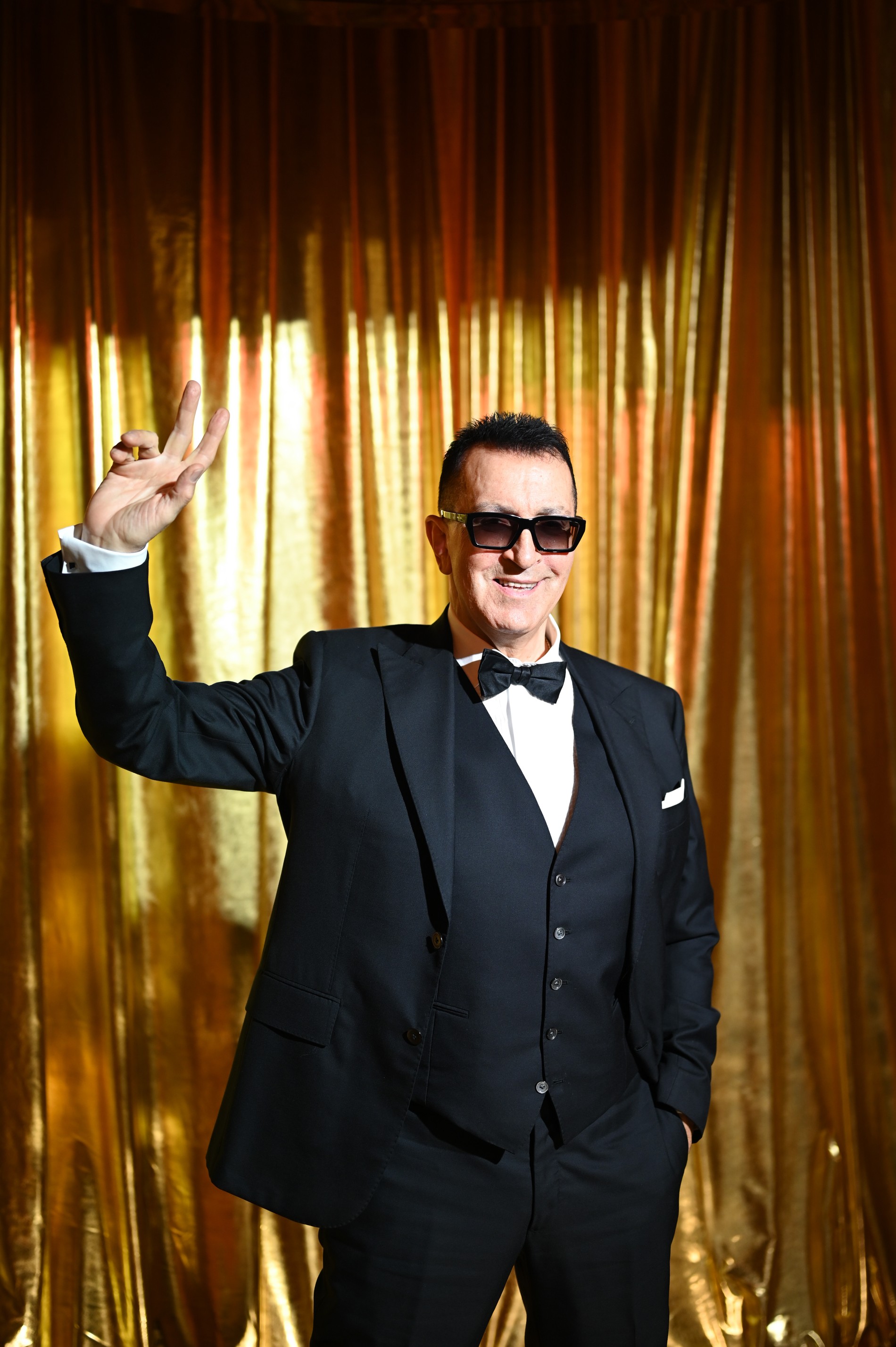 Александр Буйнов
Фото: Super.ru / Марченко Александра