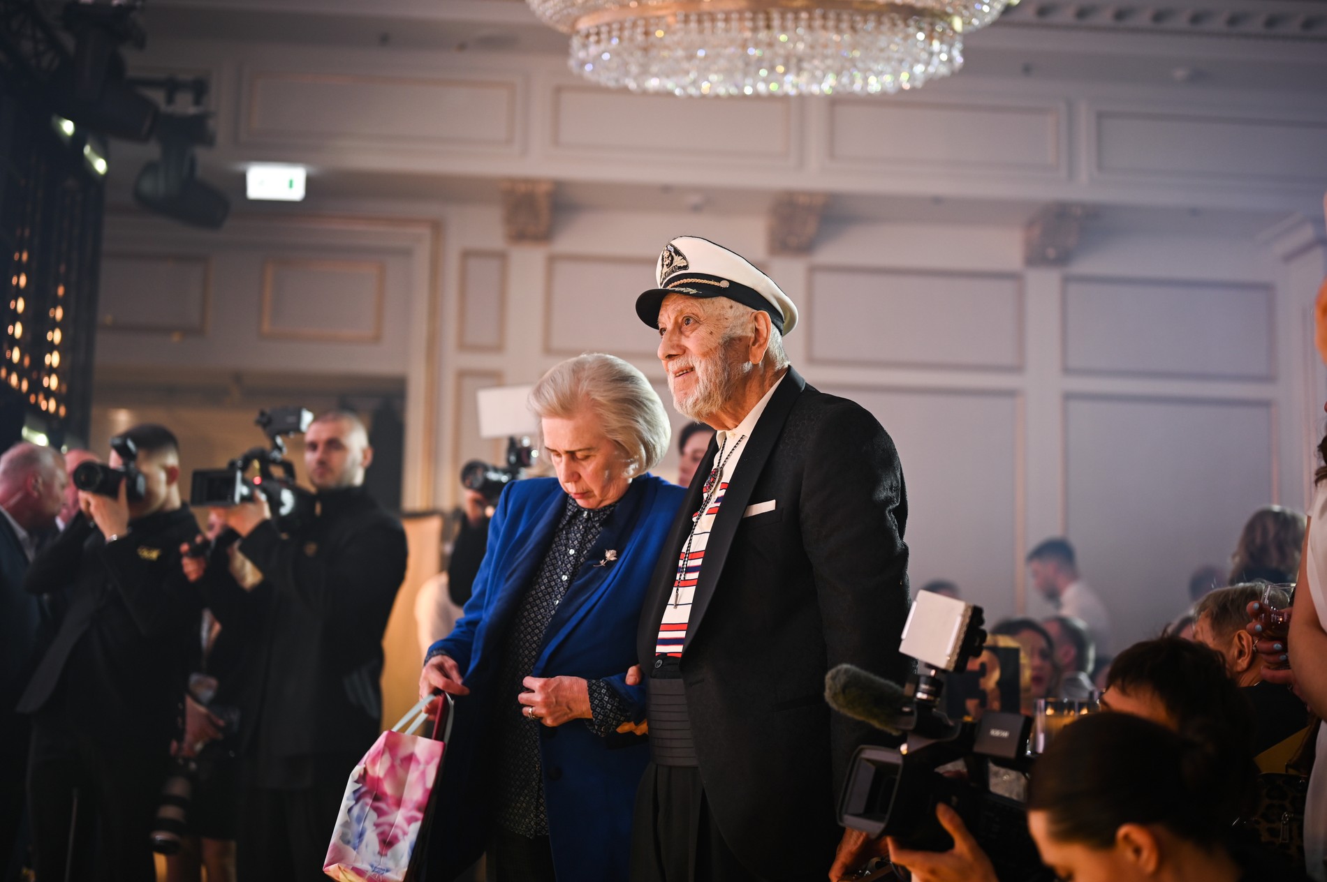 Бедрос Киркоров
Фото: Super.ru / Марченко Александра