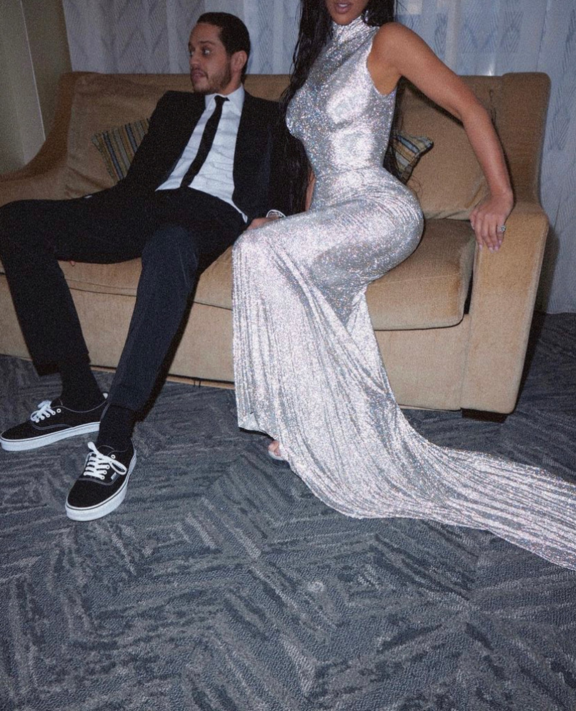 Источник: Инстаграм (запрещен в РФ) / kimkardashian