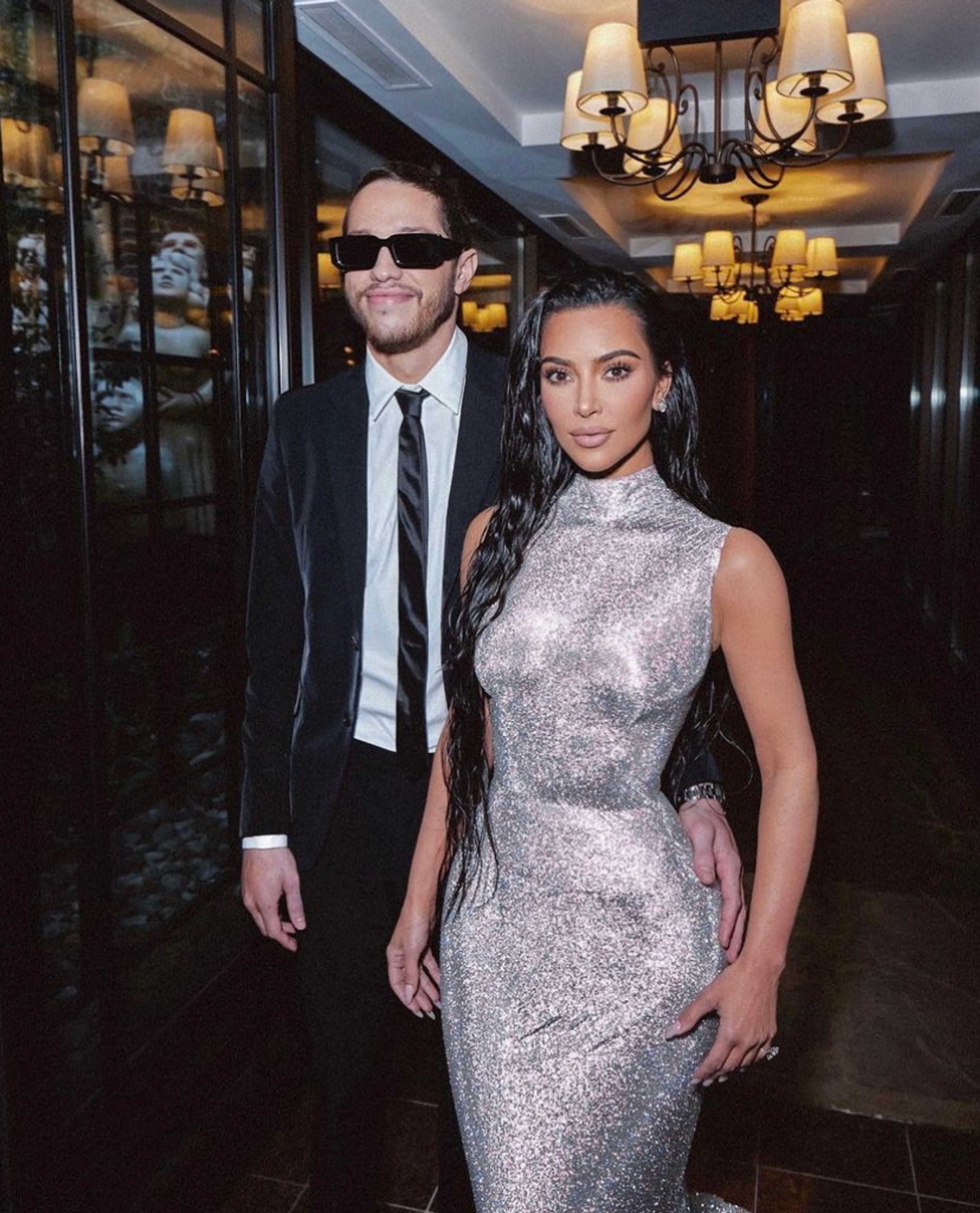 Источник: Инстаграм (запрещен в РФ) / kimkardashian