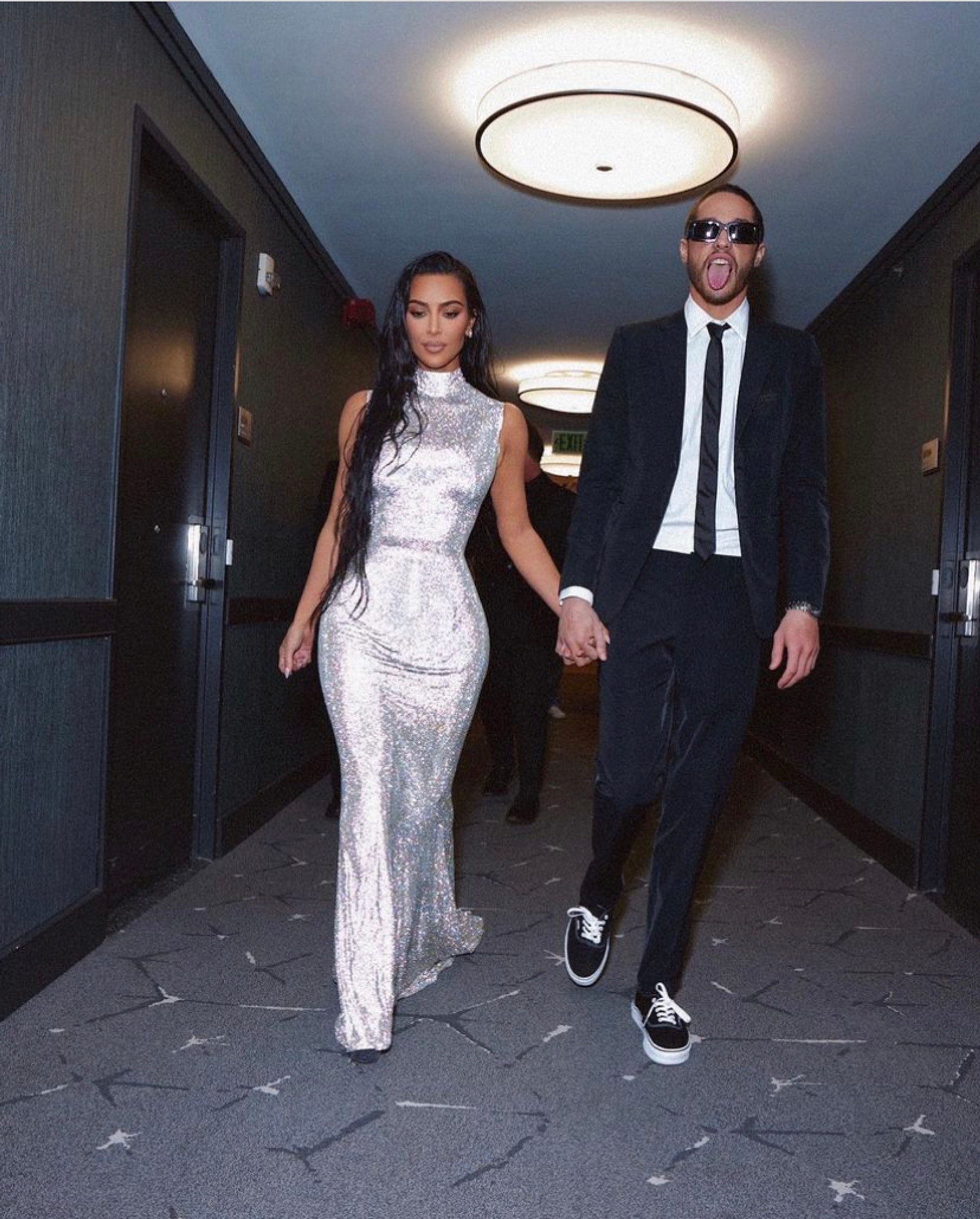 Источник: Инстаграм (запрещен в РФ) / kimkardashian