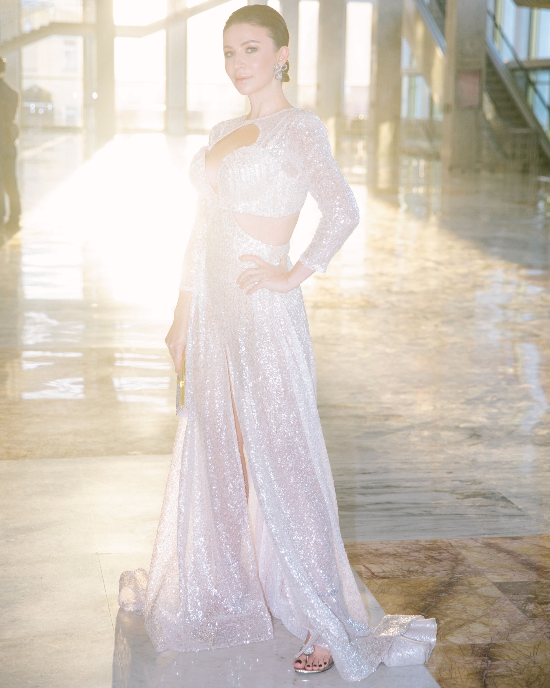 Елена Блиновская